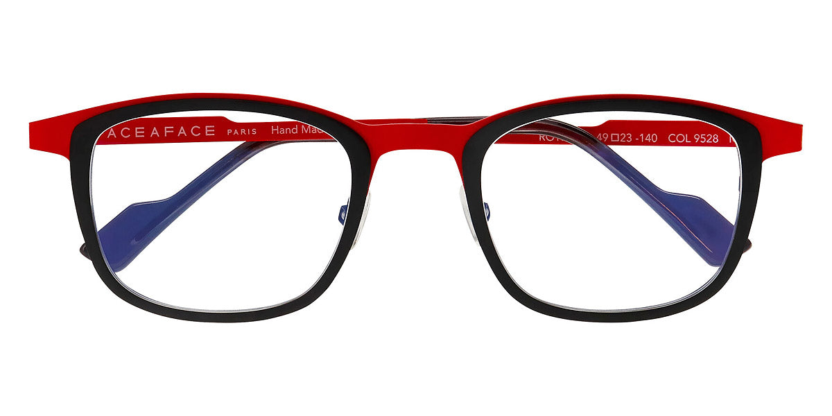 Fluo Red Cherry