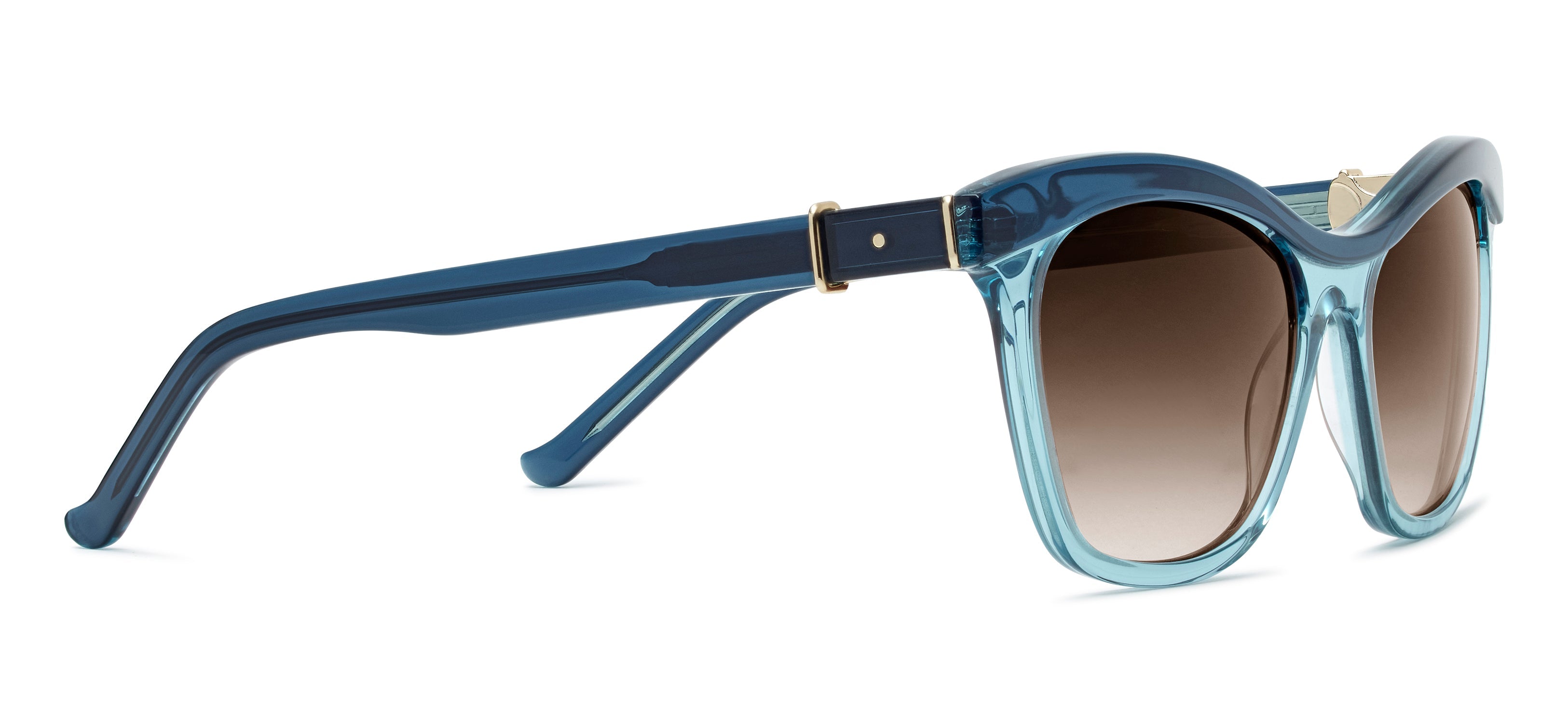RMNYC 5036 - Aqua 504 alternate angle