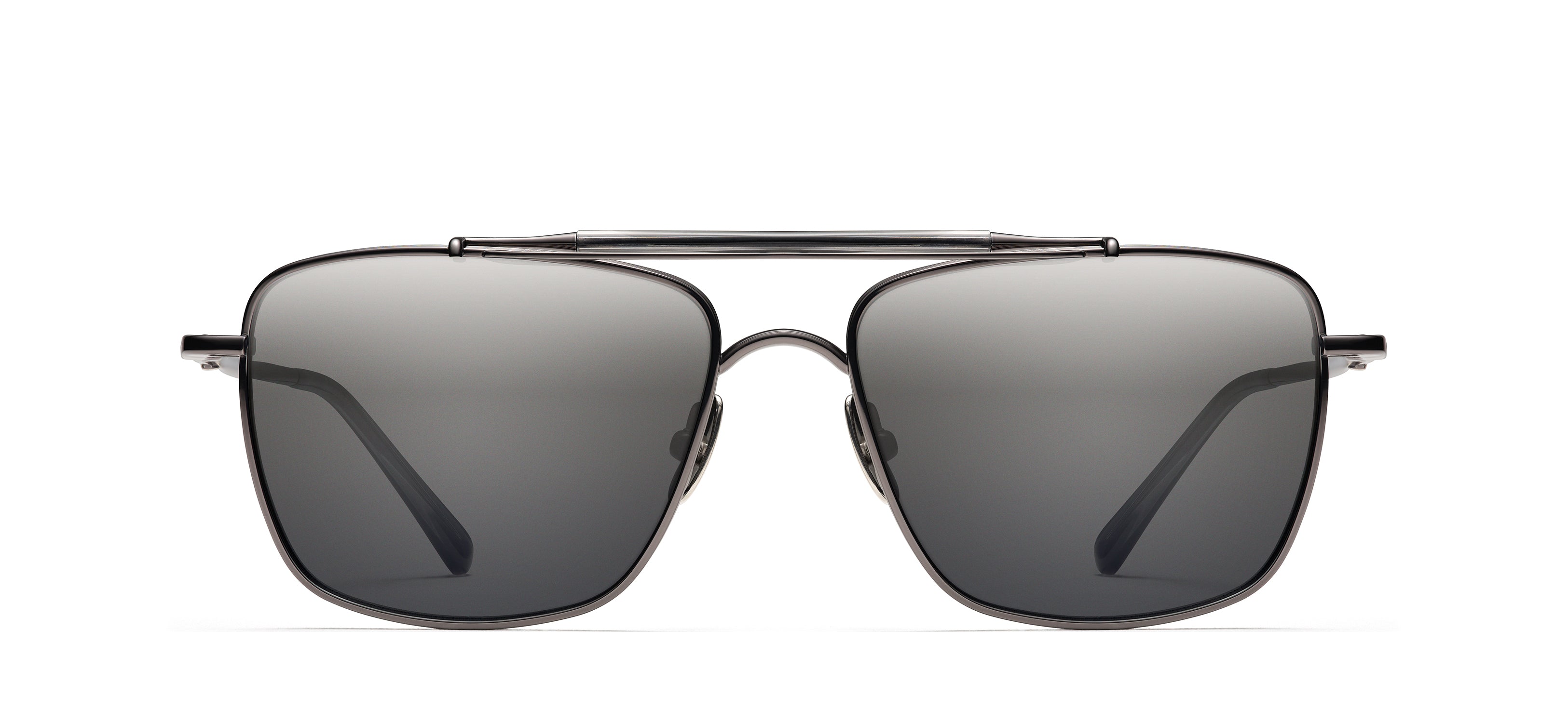 Gunmetal 110