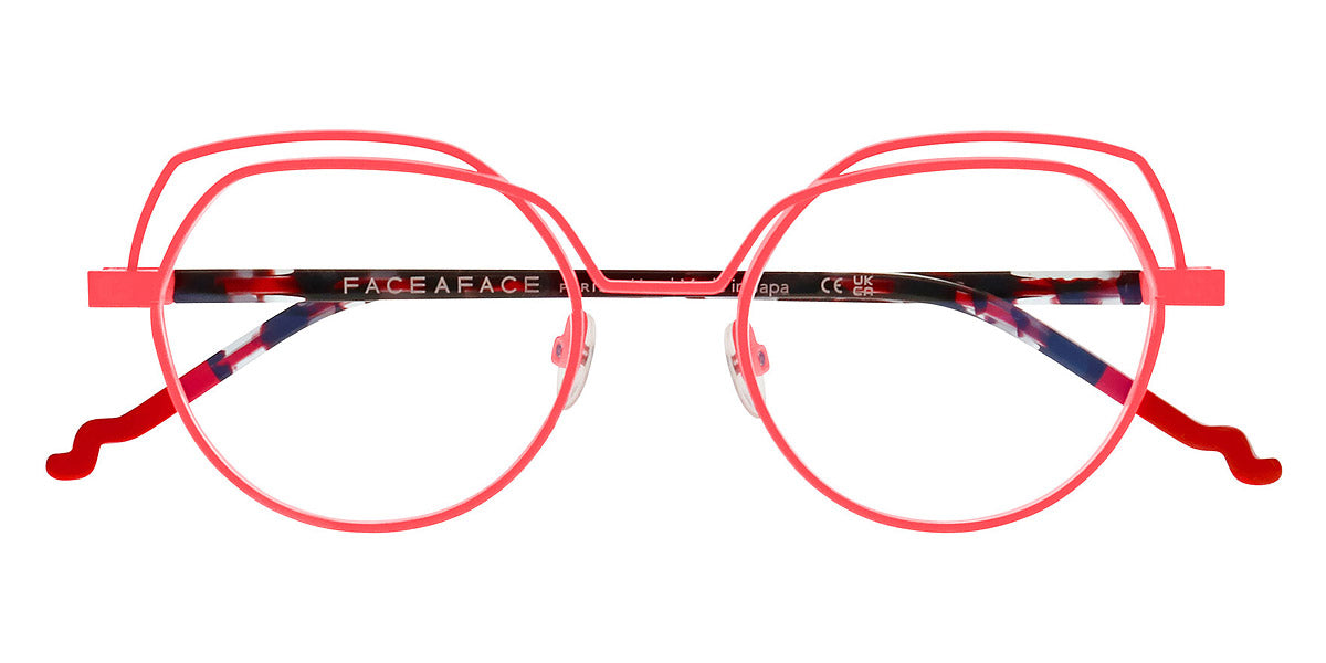 Very Neon Coral