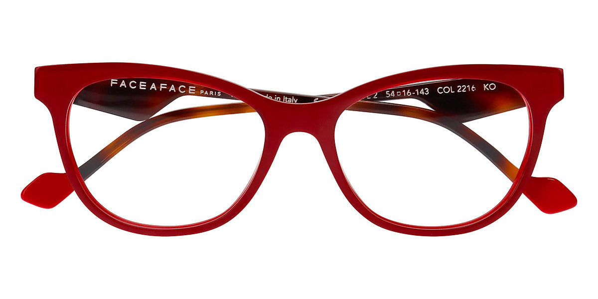 Red Transparent