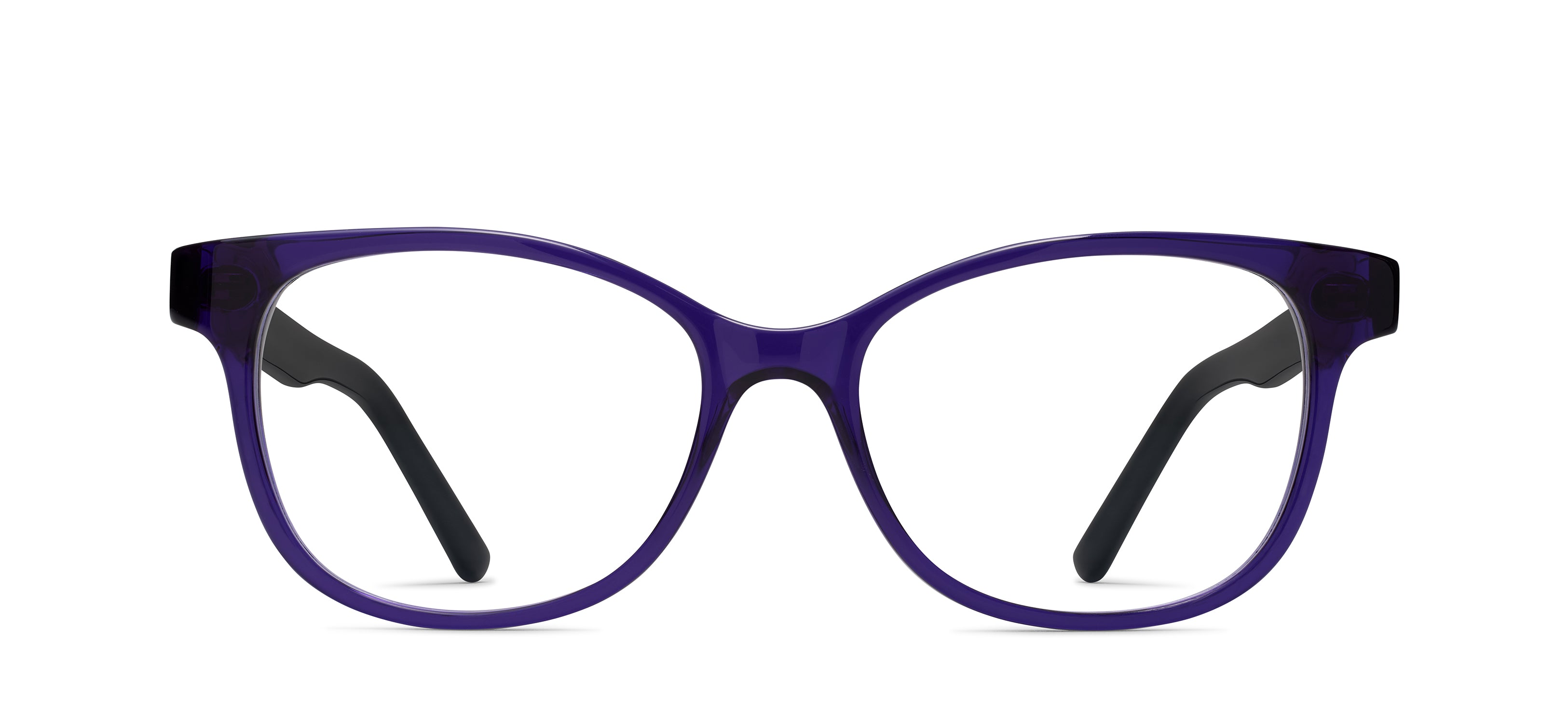 Purple Glow 558