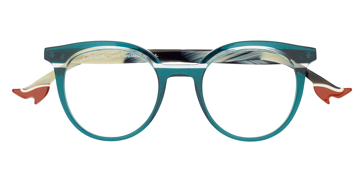 Duck Blue