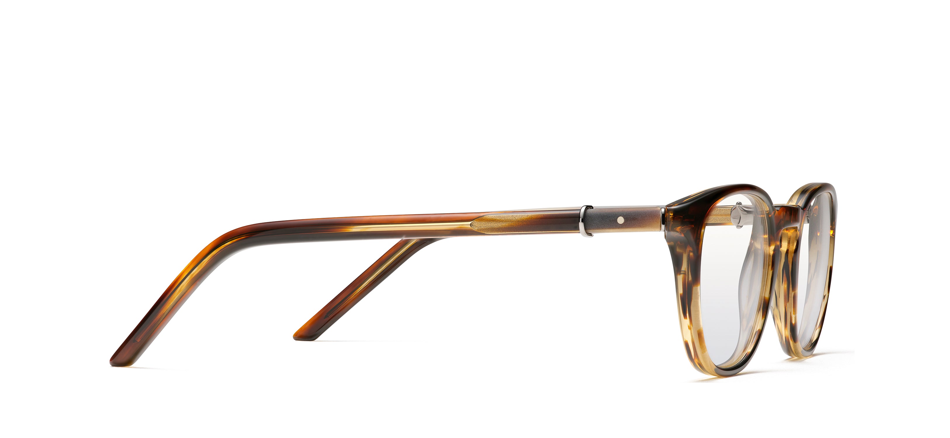 RMNYC 895 - Vintage Tortoise 186 alternate angle
