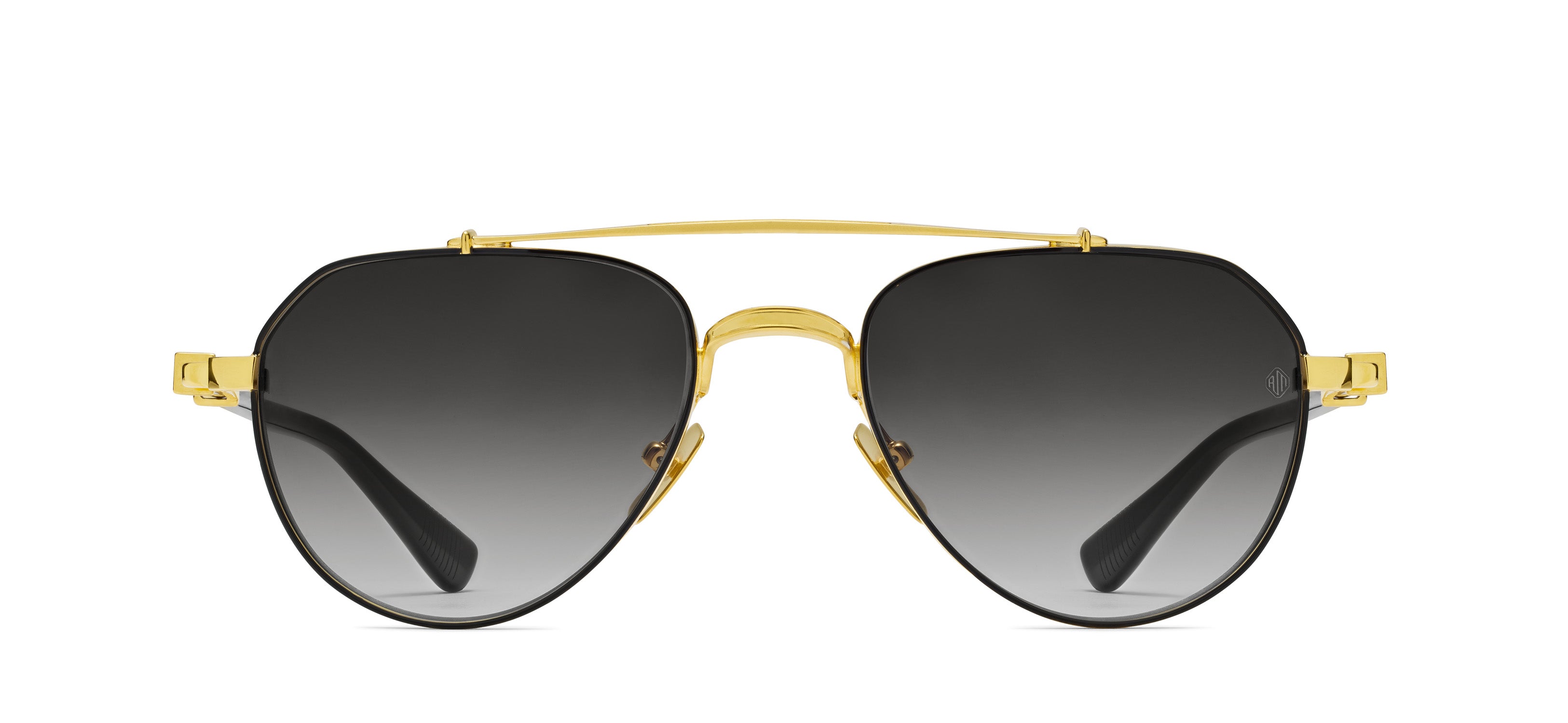 Gold / Onyx 009