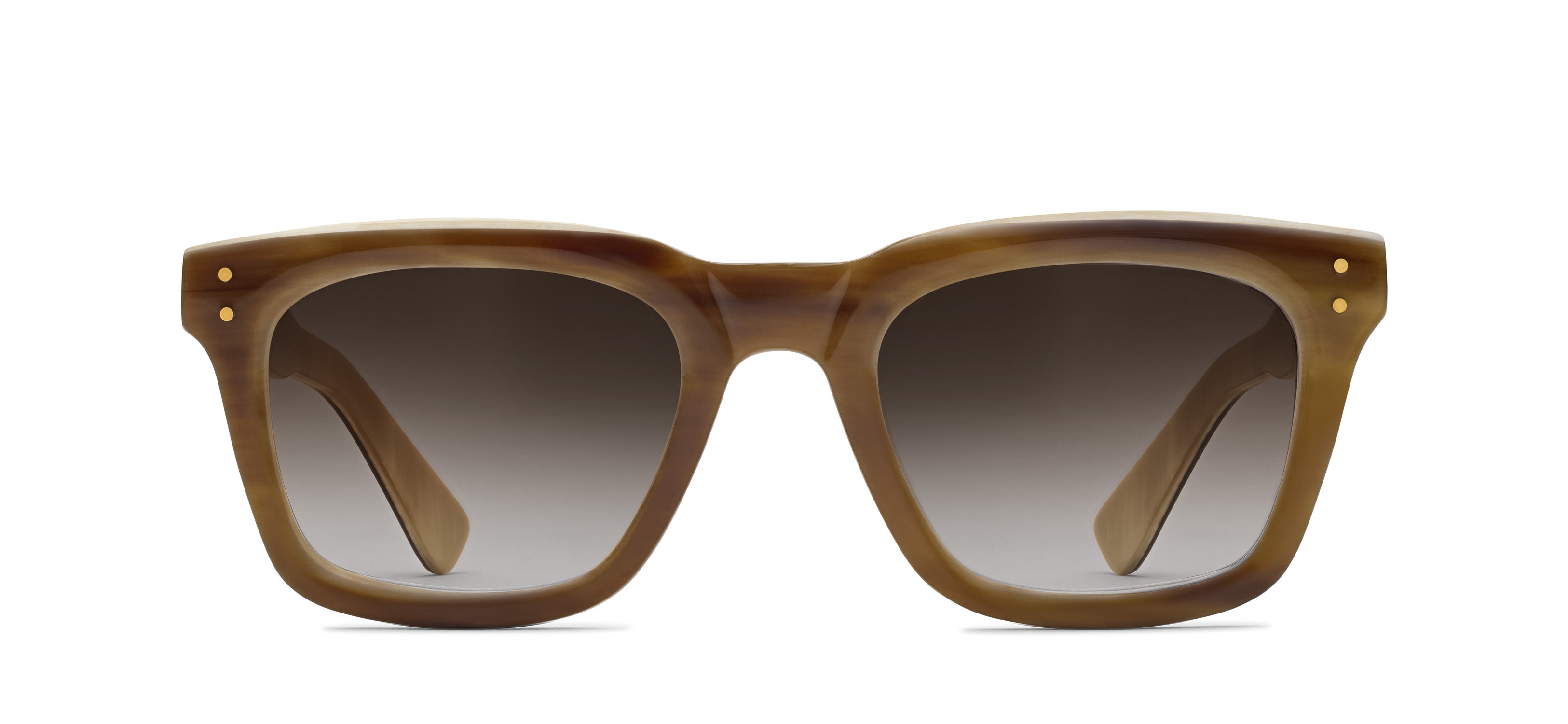 Brown / Crème R031