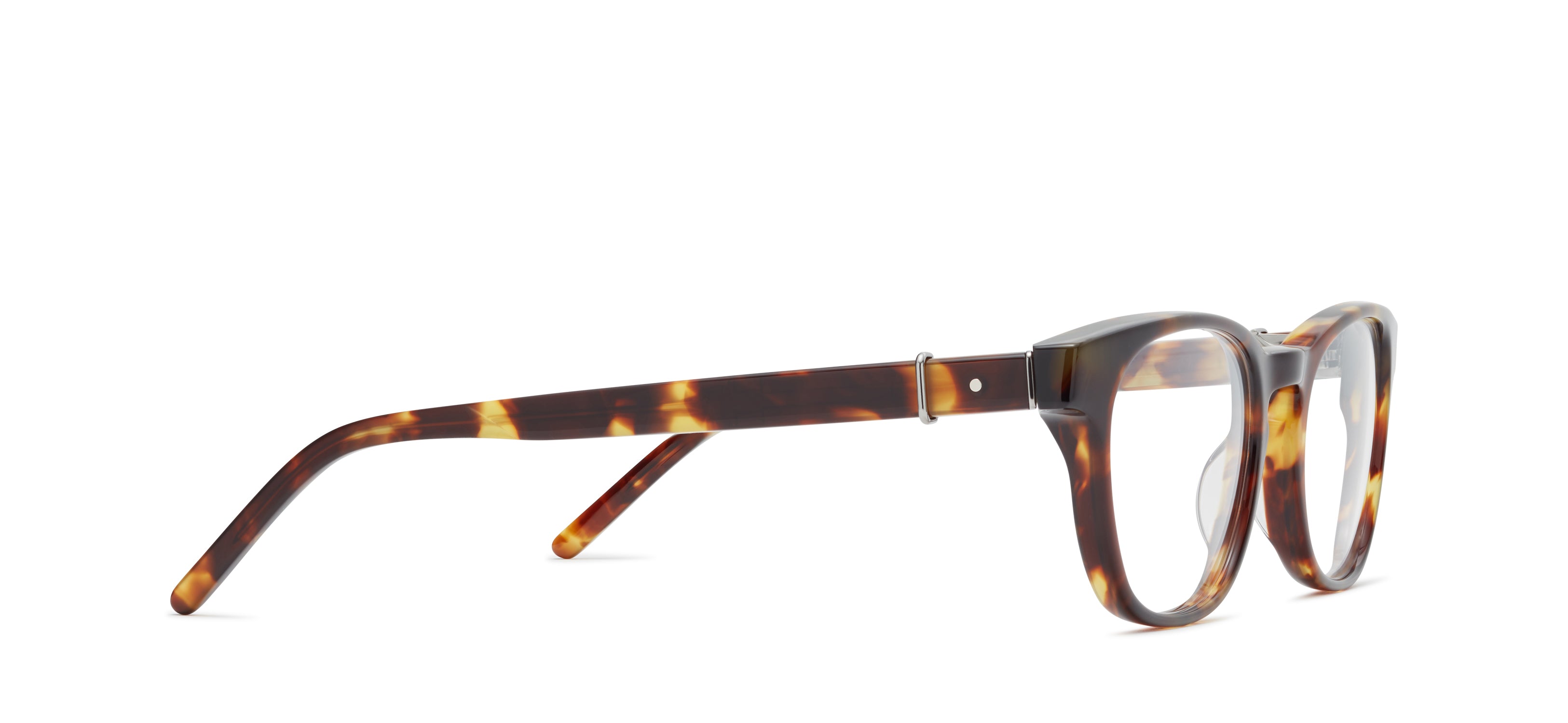 RMNYC 1054 - Matte Tortoise 419 alternate angle