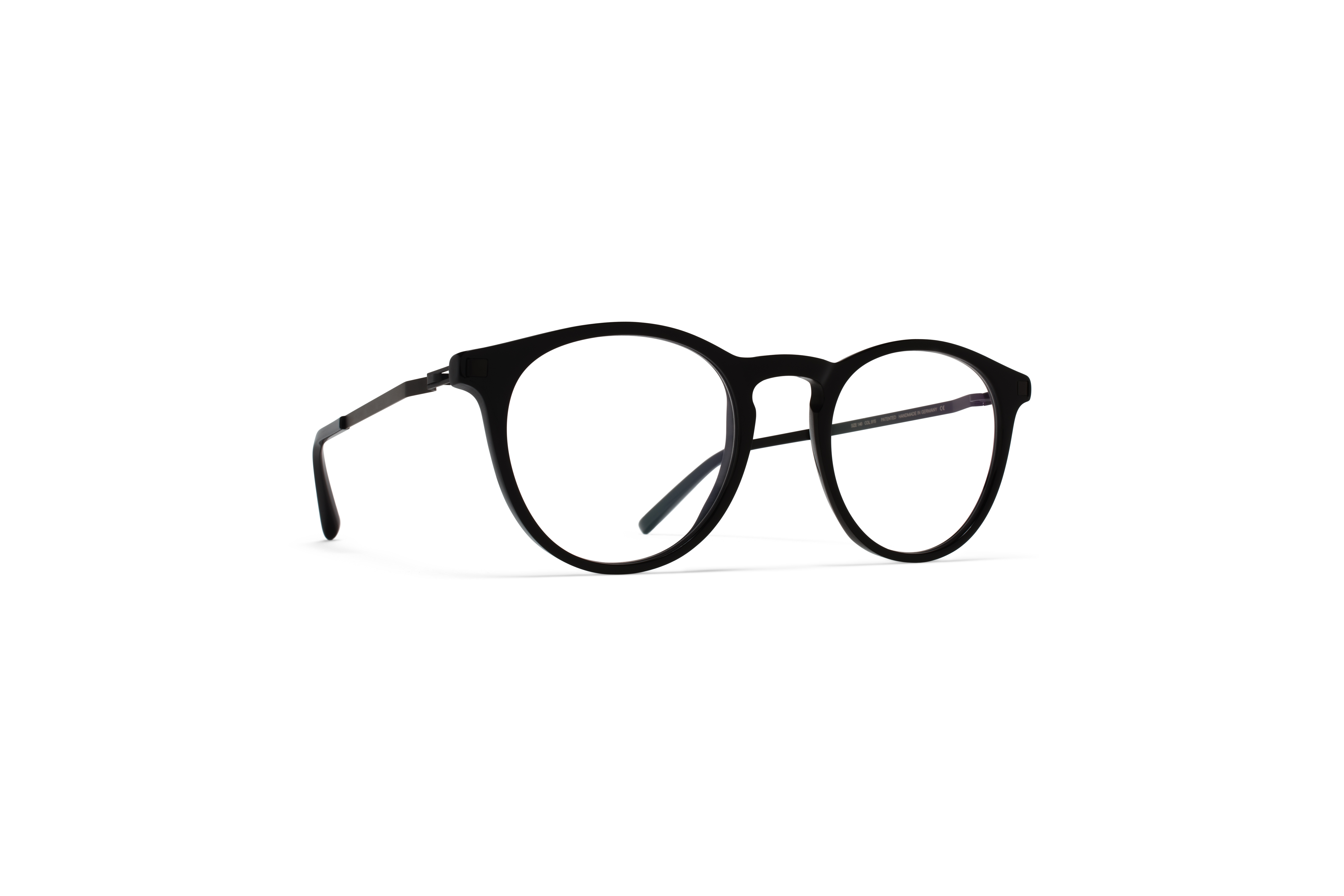 TALINI - C2 Black/Black alternate angle