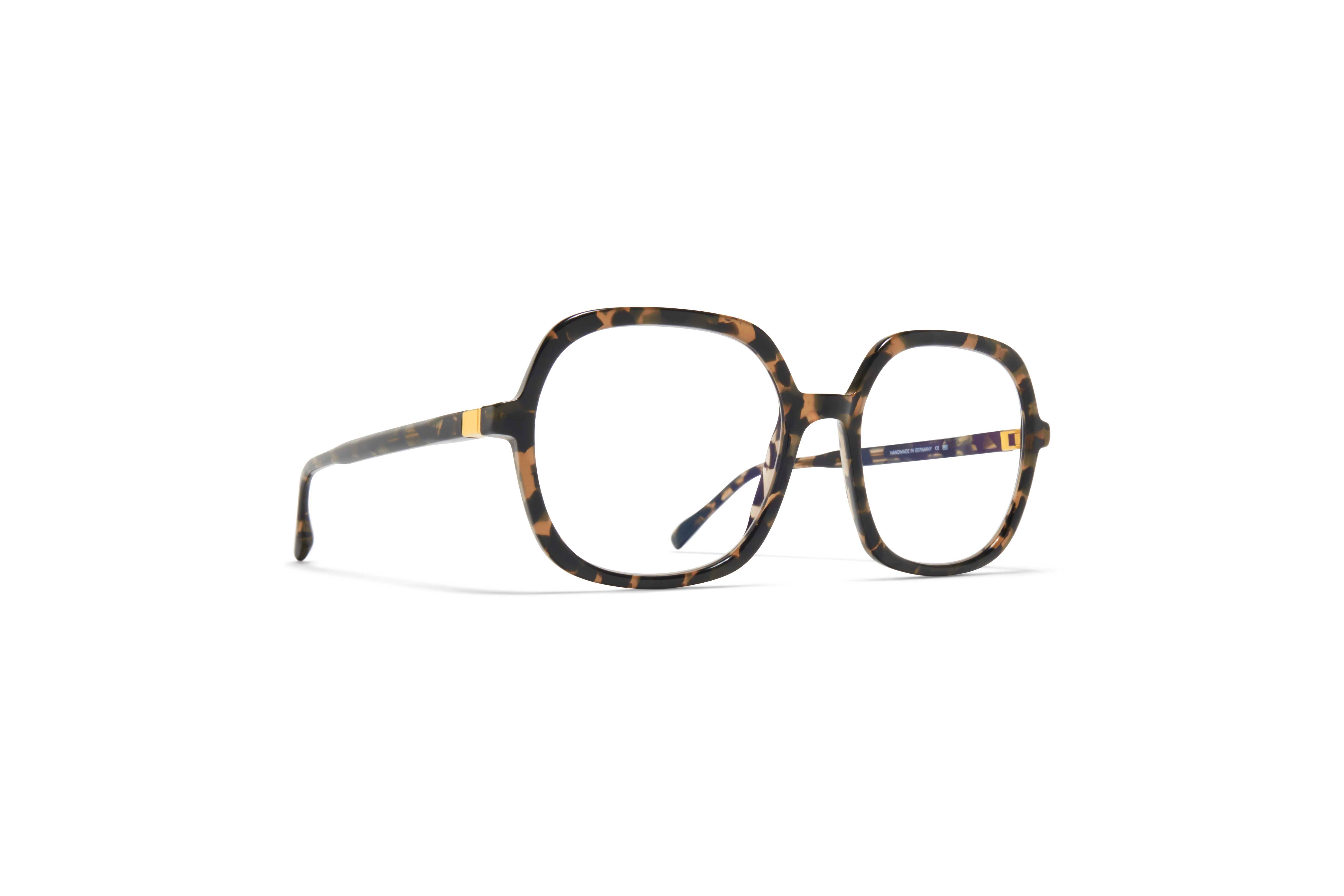 FARAH - C135 Antigua/Silk Gold alternate