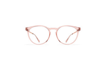 FREDA - C104 Melrose Purple Bronze Clear