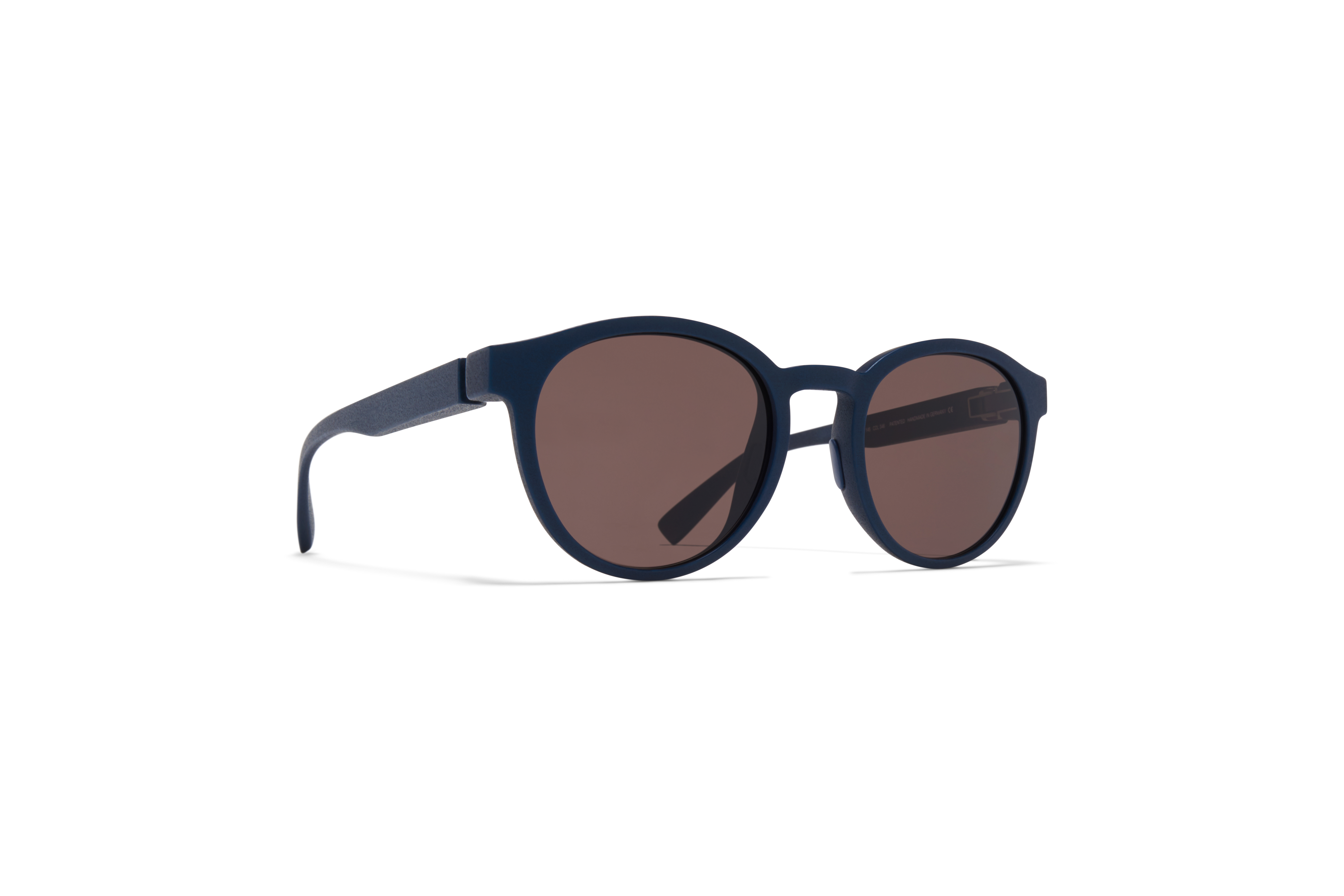 COLEMAN - MD34 Indigo alternate angle
