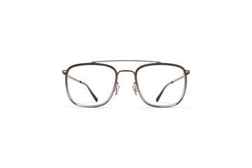 JEPPE - A54 Shiny Graphite Grey Gradie Clear