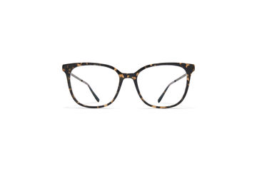 KALLA - C25 Antigua Black Clear