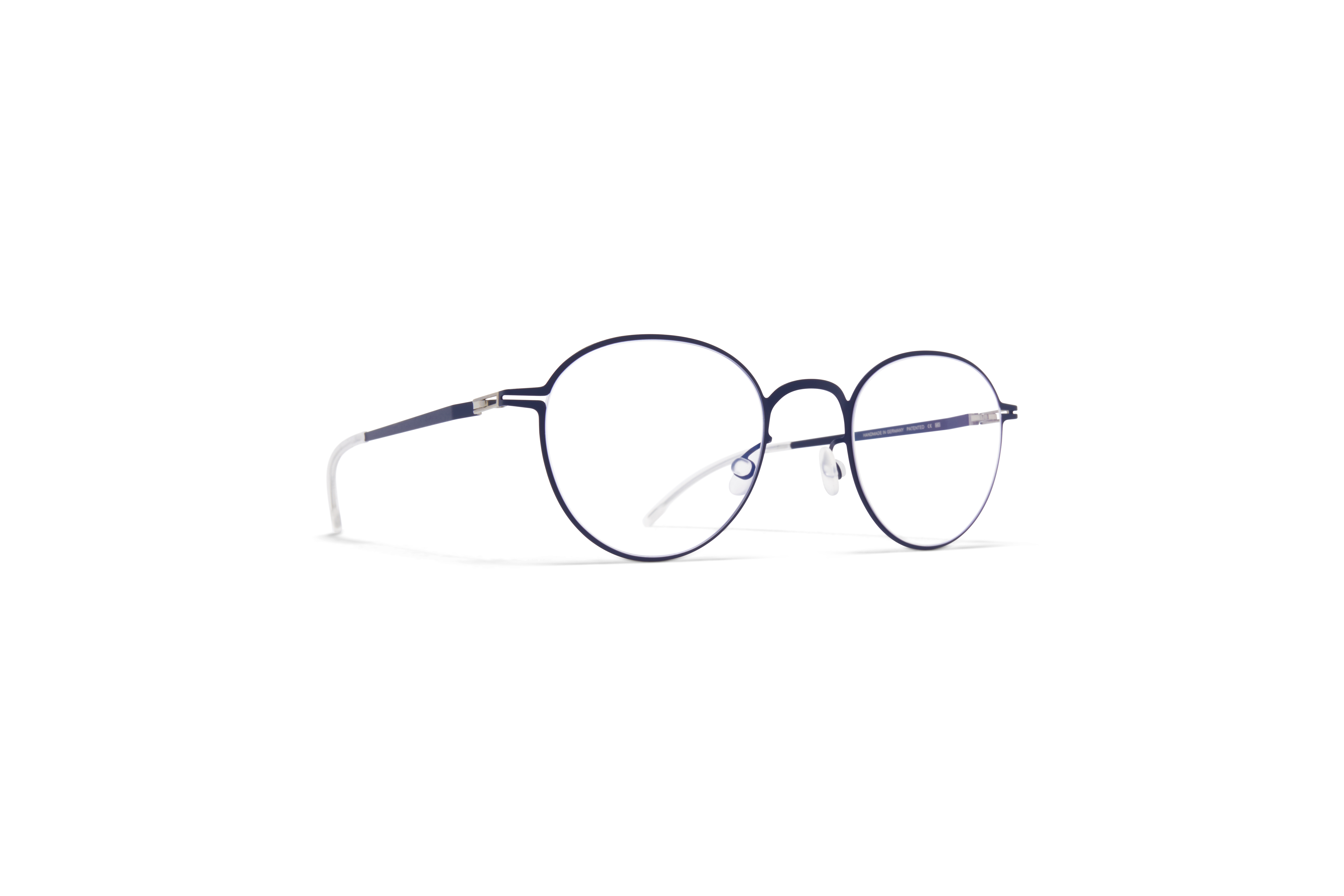 EDE - Navy alternate angle