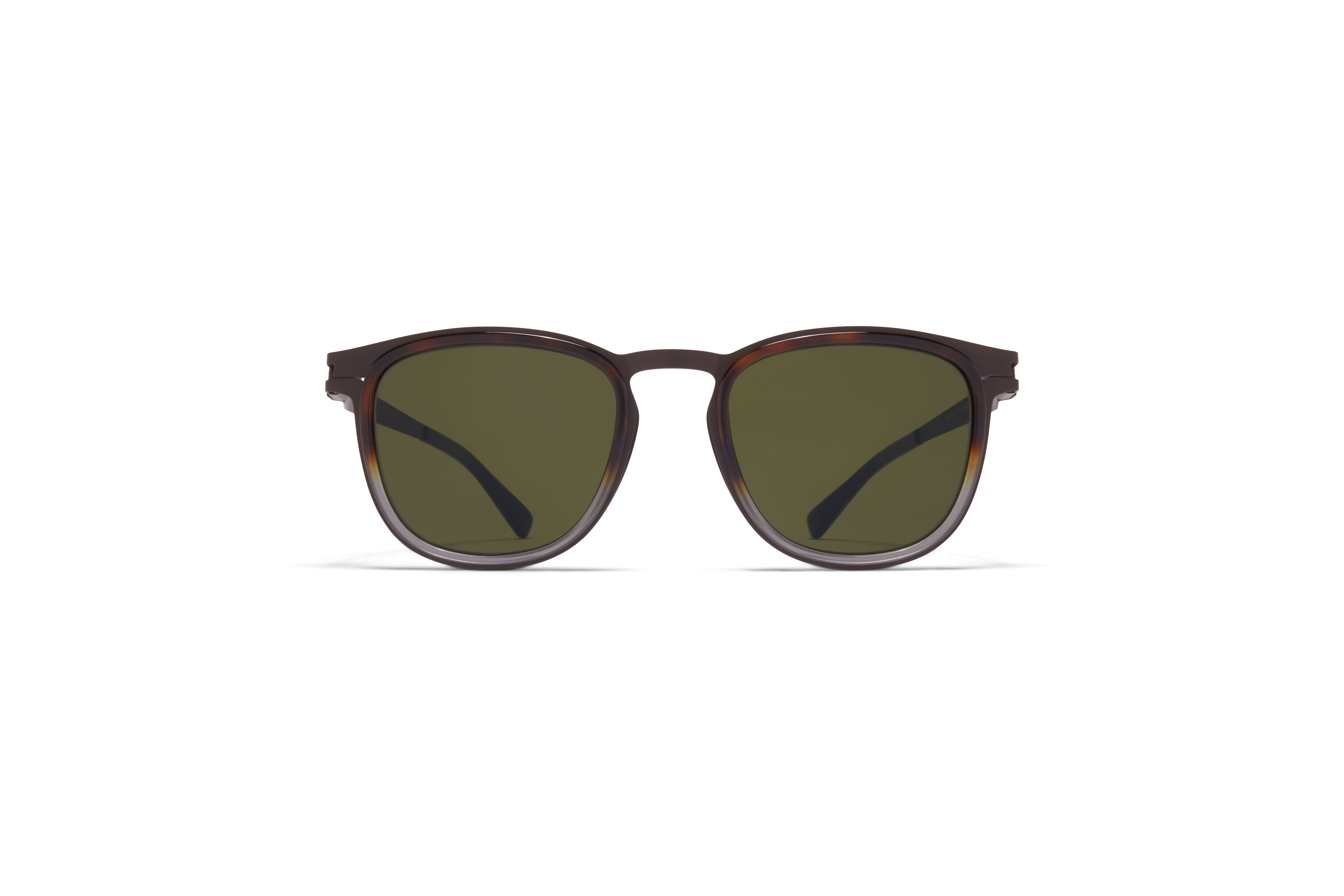 A63 Dark Brown/Santiago Gradie