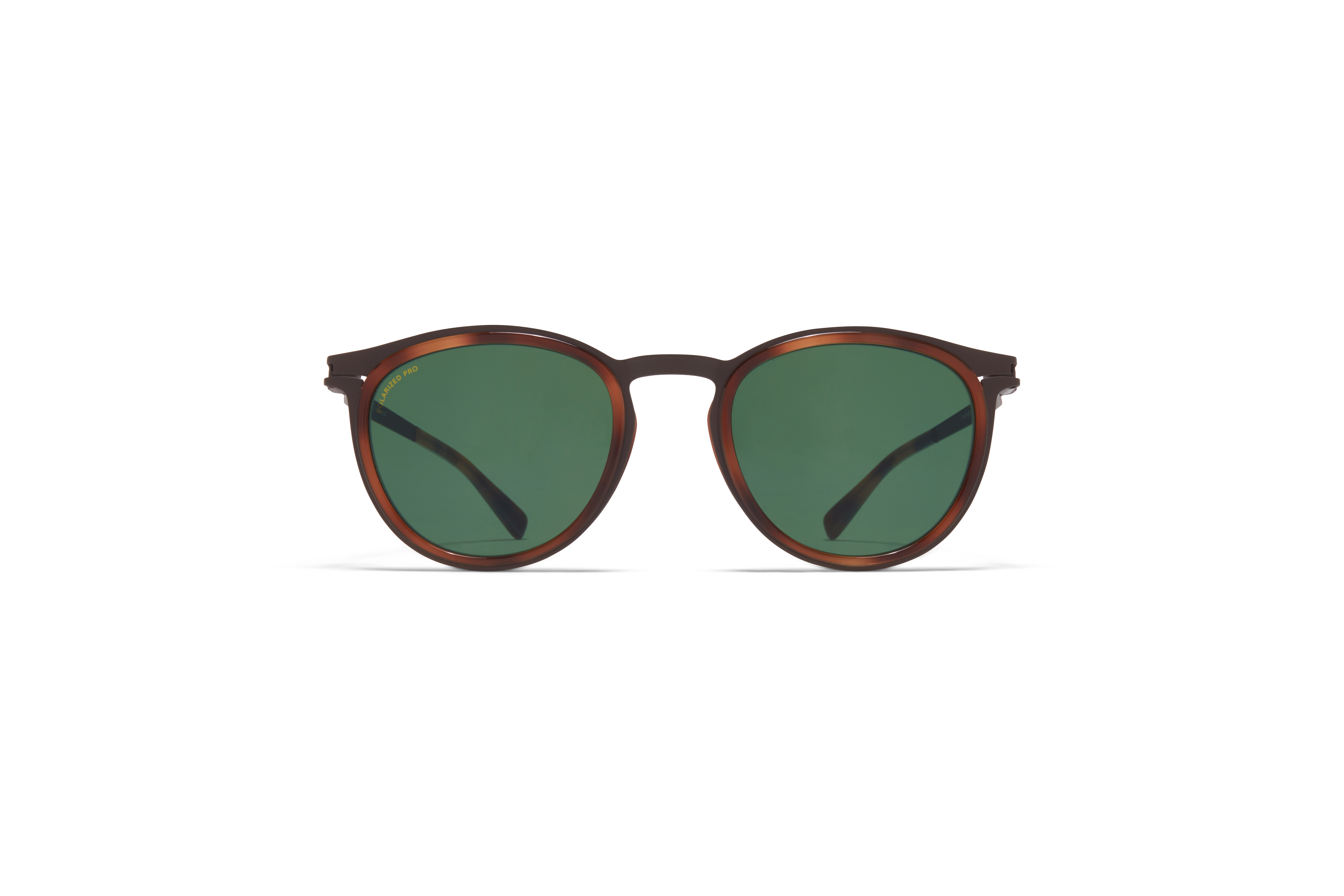 A61 Dark Brown/Zanzibar