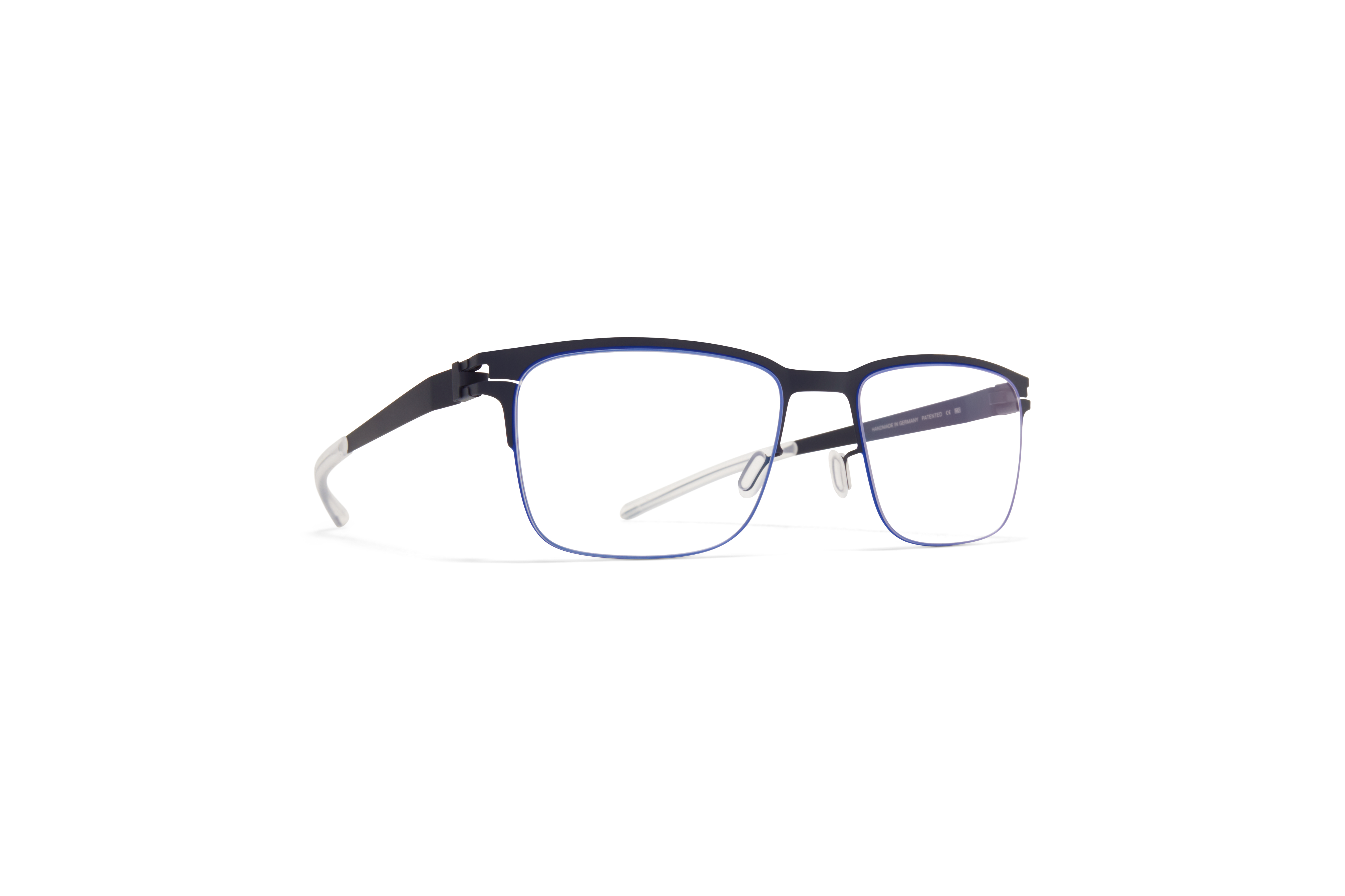 HARRISON - Indigo/Yale Blue alternate angle