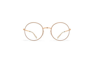 LALE - Champagne Gold Black Clear