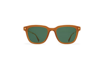 HOLM - C99 Brown Dark Brown Glossy Go Polarized Pro Green 15