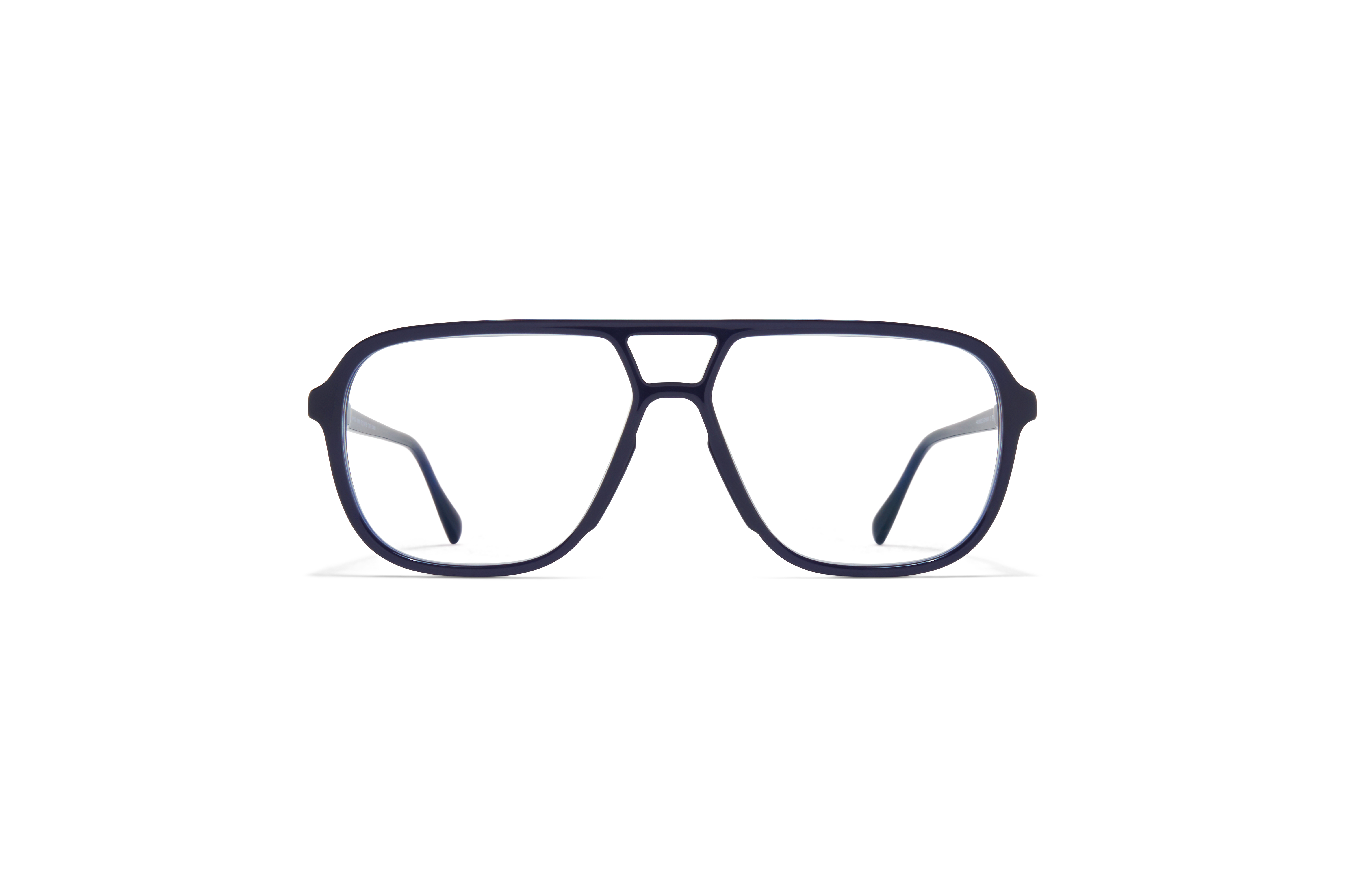 C168 Milky Indigo/Pearl