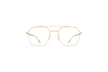 ARLO - Champagne Gold Clear