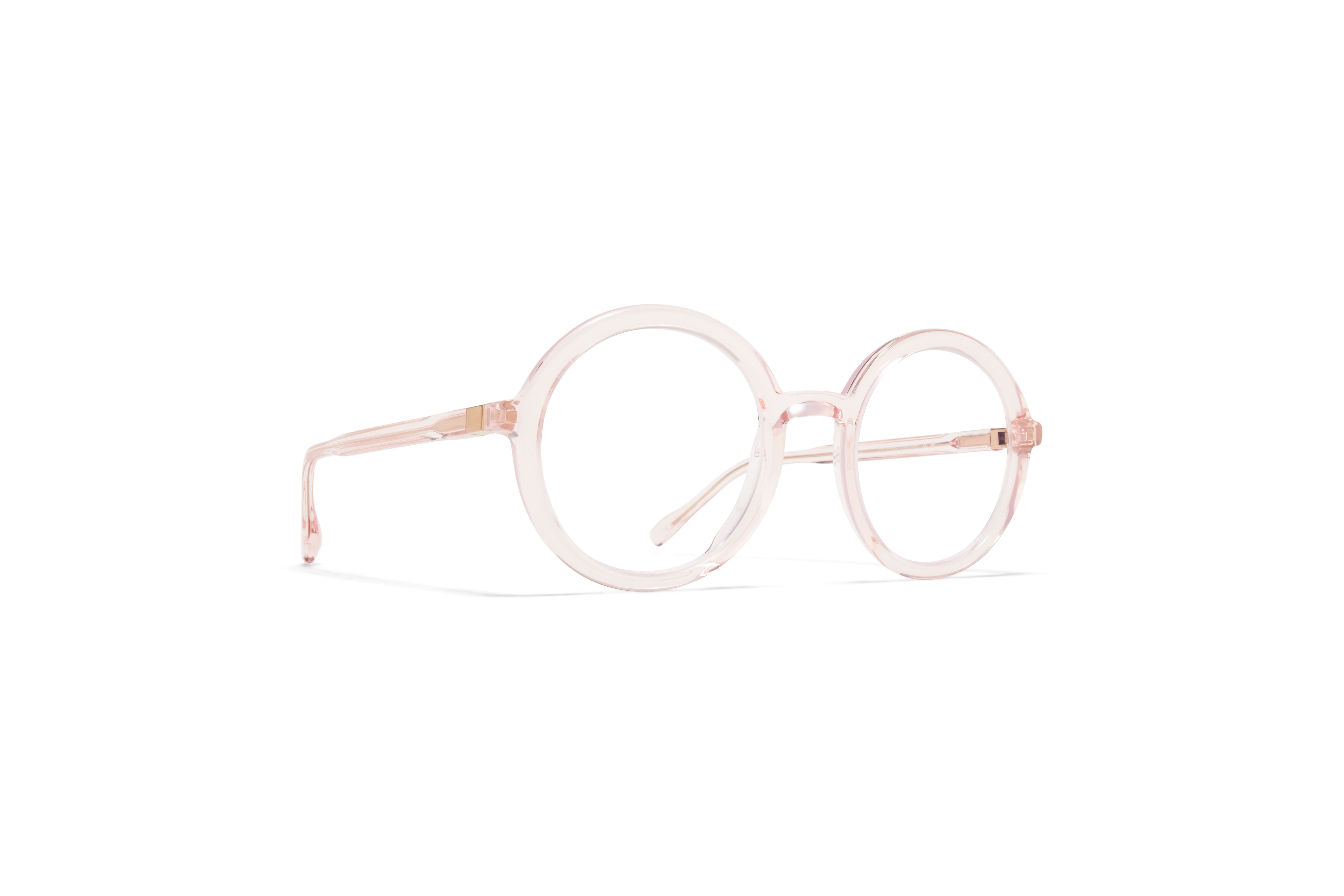 TEEMA - C134 Rose Water/Silk Champagne alternate angle