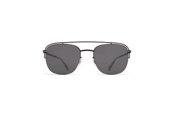 NOR - Black Polarized Pro Hi Con Grey
