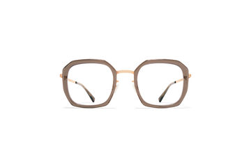 MERVI - A83 Champagne Gold Clear Ash Clear