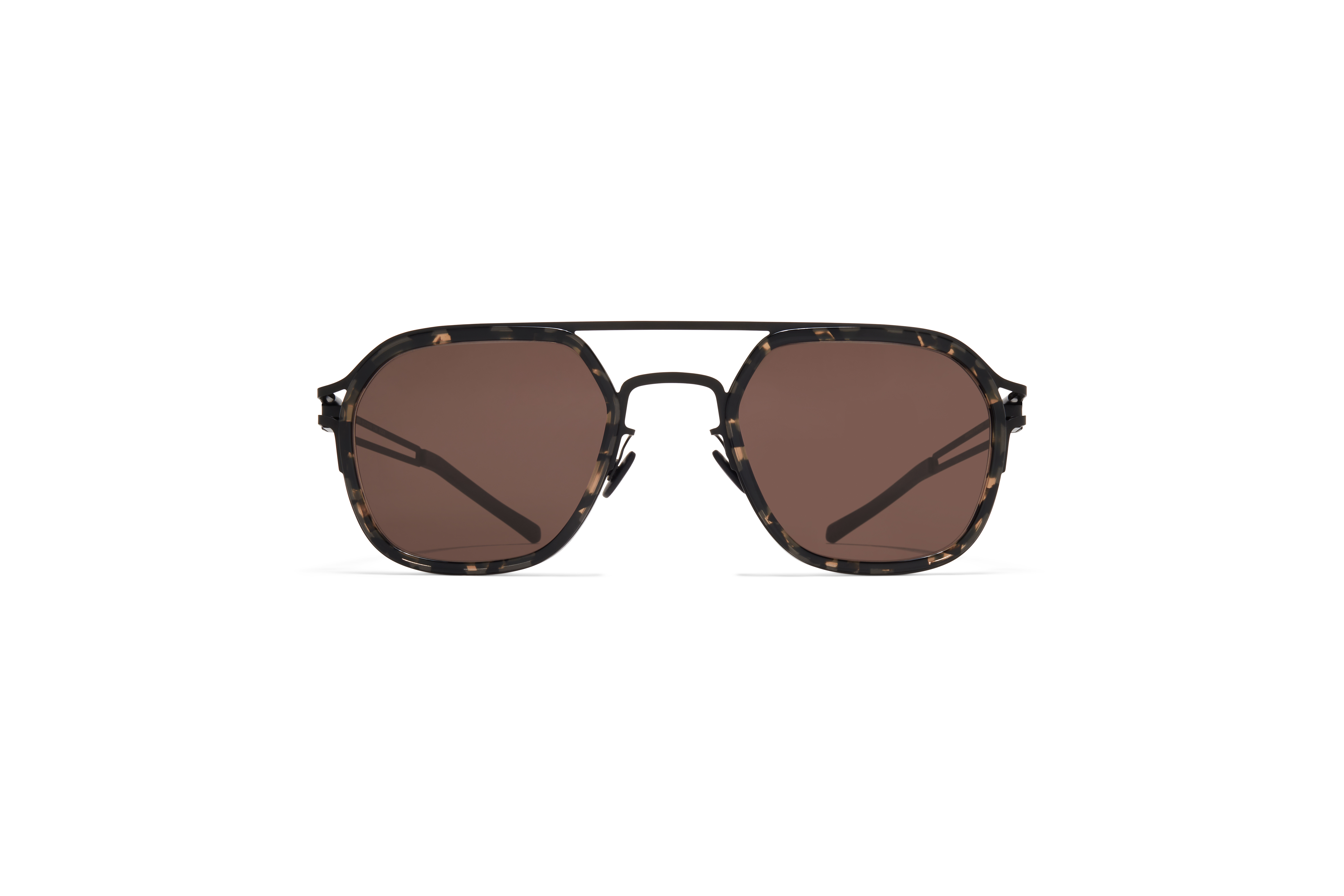 LEELAND - A16 Black/Antigua