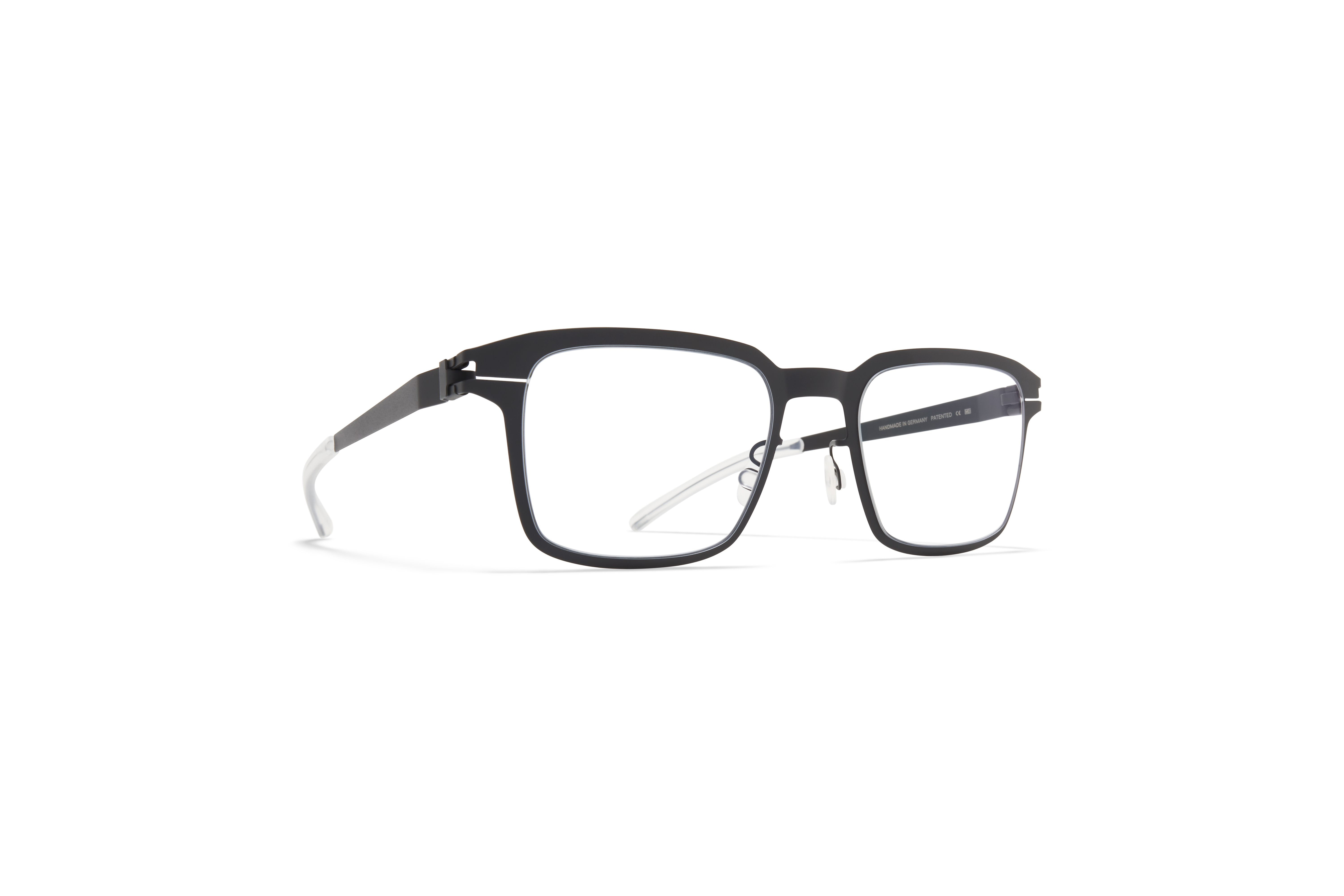 MATIS - Storm Grey alternate angle