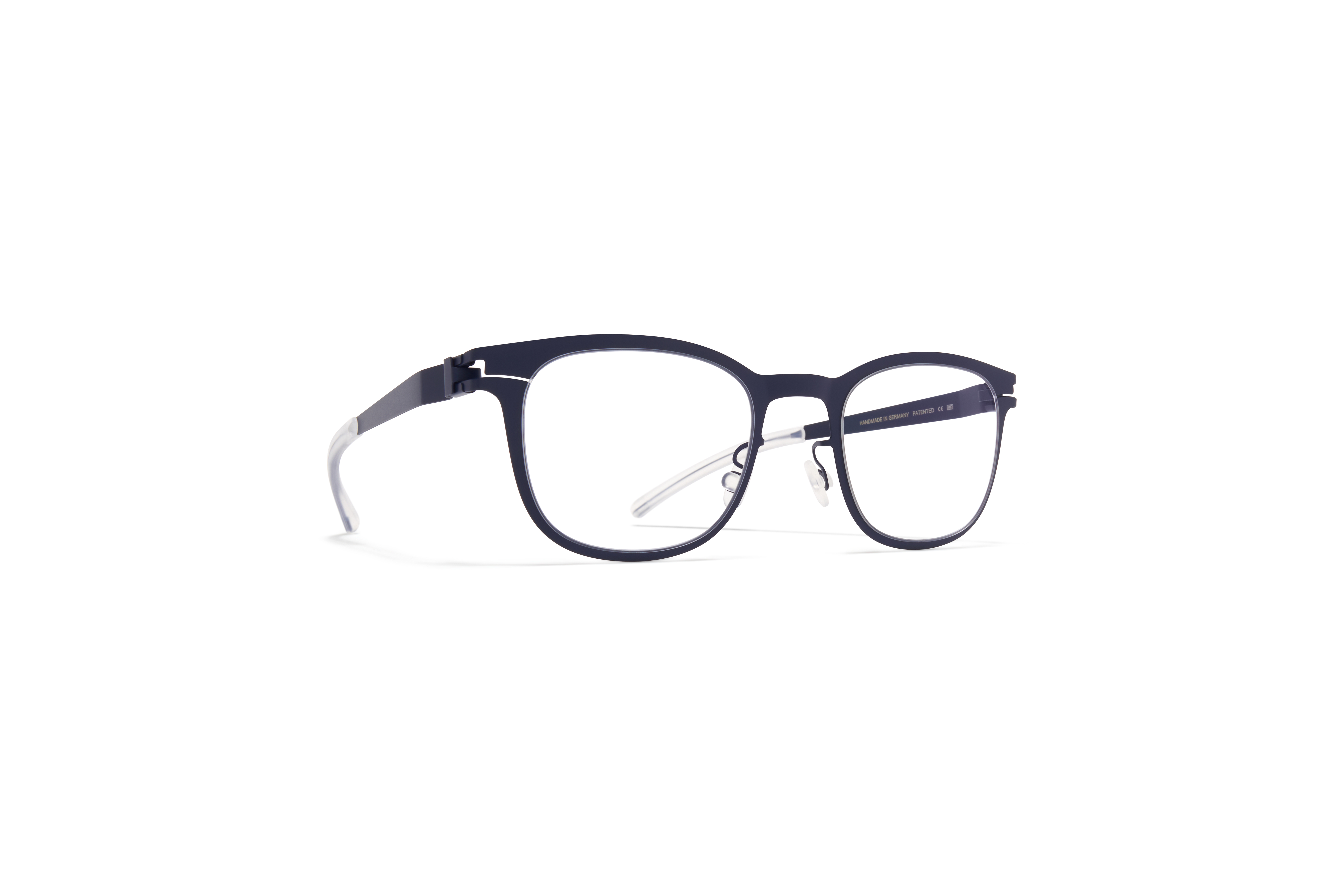 SALVADOR - Navy alternate angle