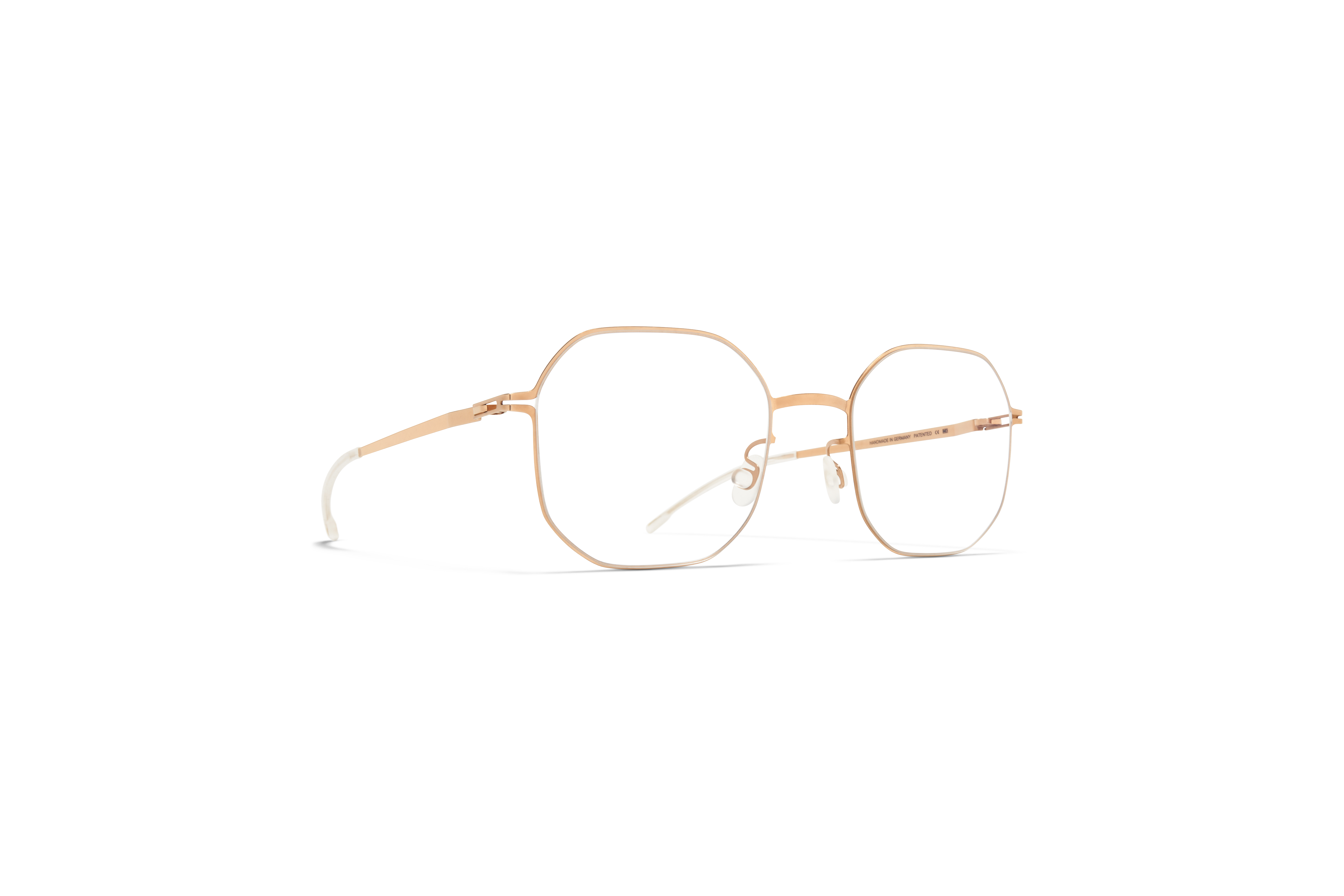 CAT - Champagne Gold alternate angle