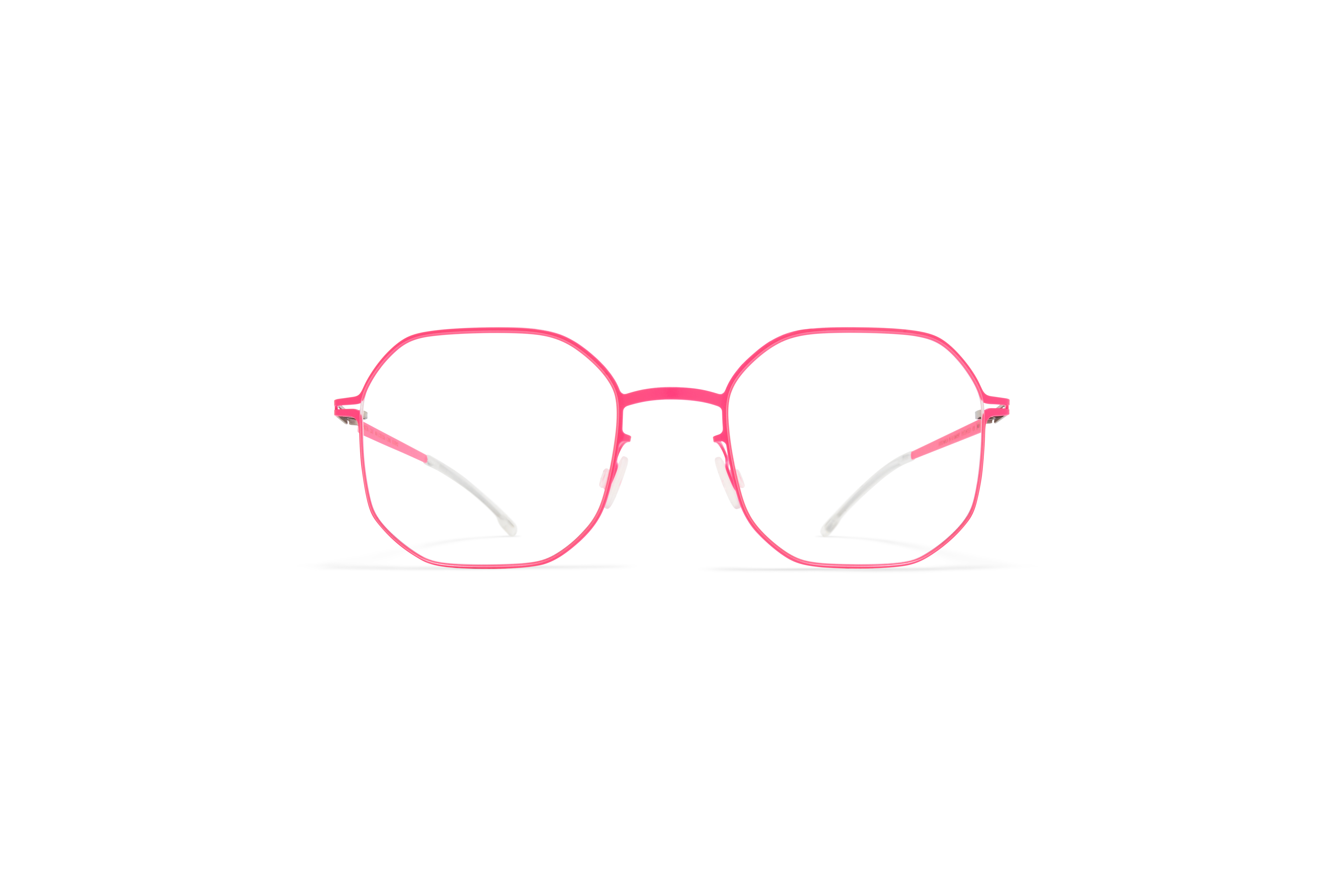 Neon Pink