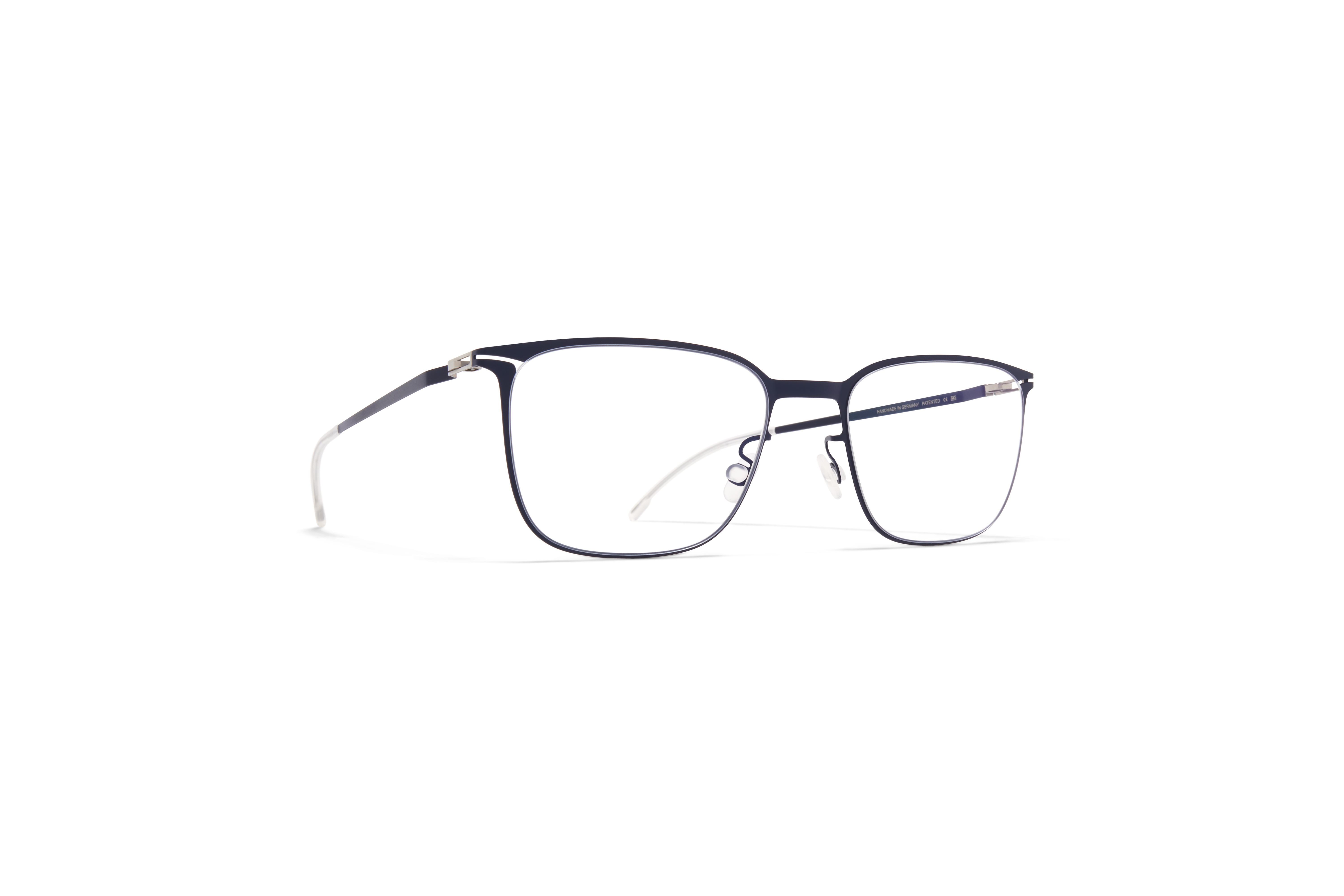 JARI - Navy alternate angle