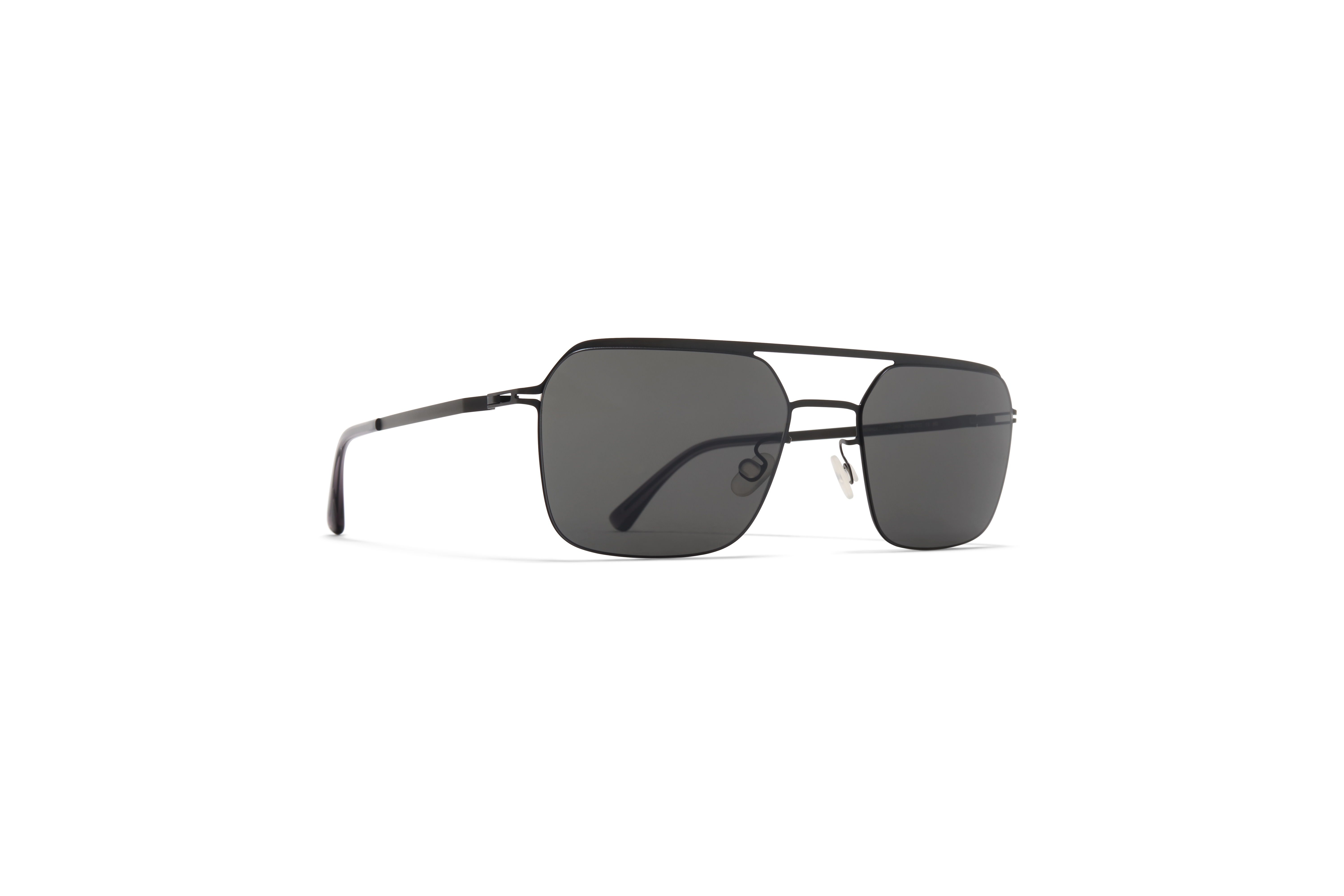 ALISTER - Black alternate angle