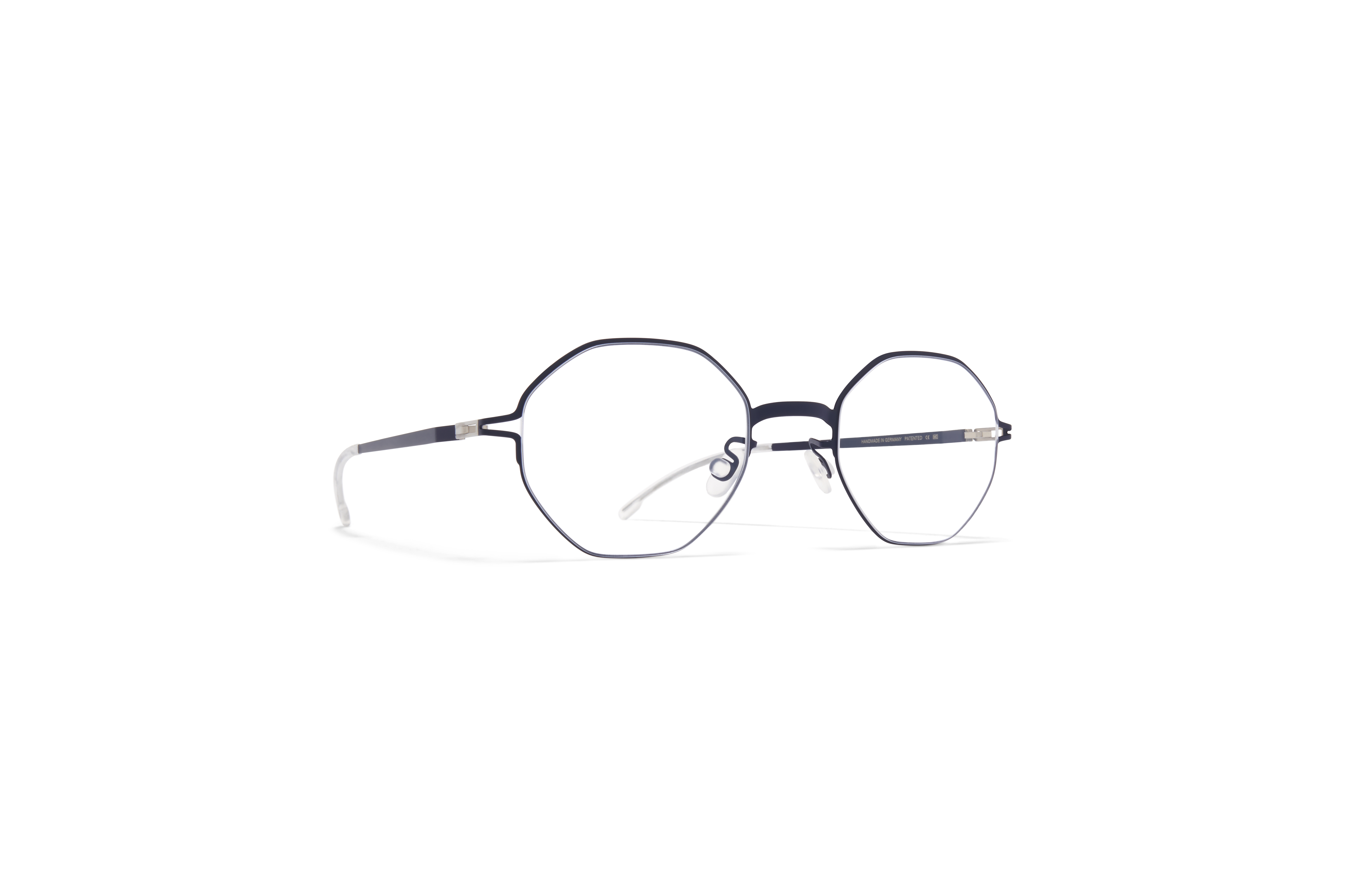 HOWLIN - Navy alternate angle