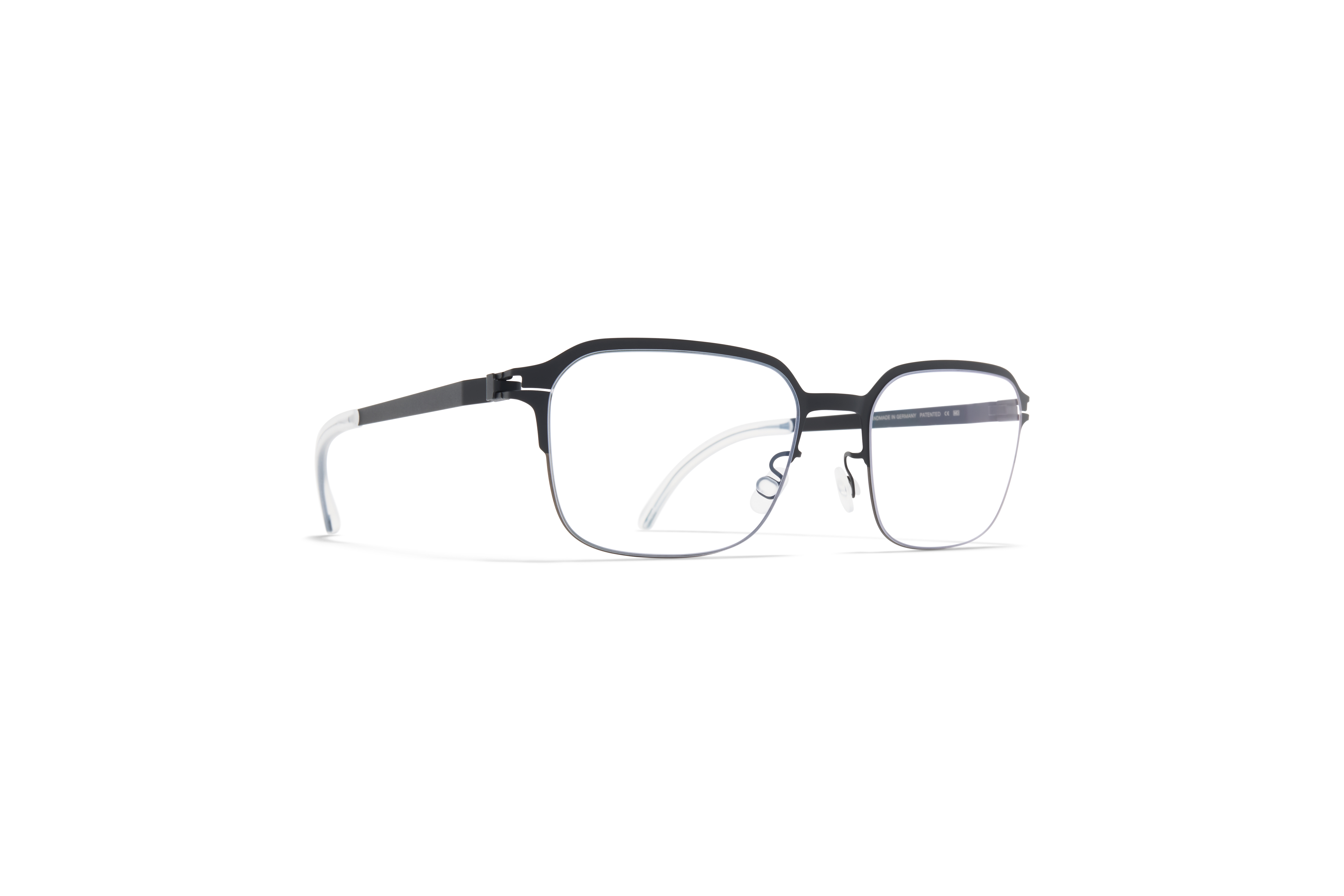 CILIAN - Shiny Graphite/Nearly Black alternate angle