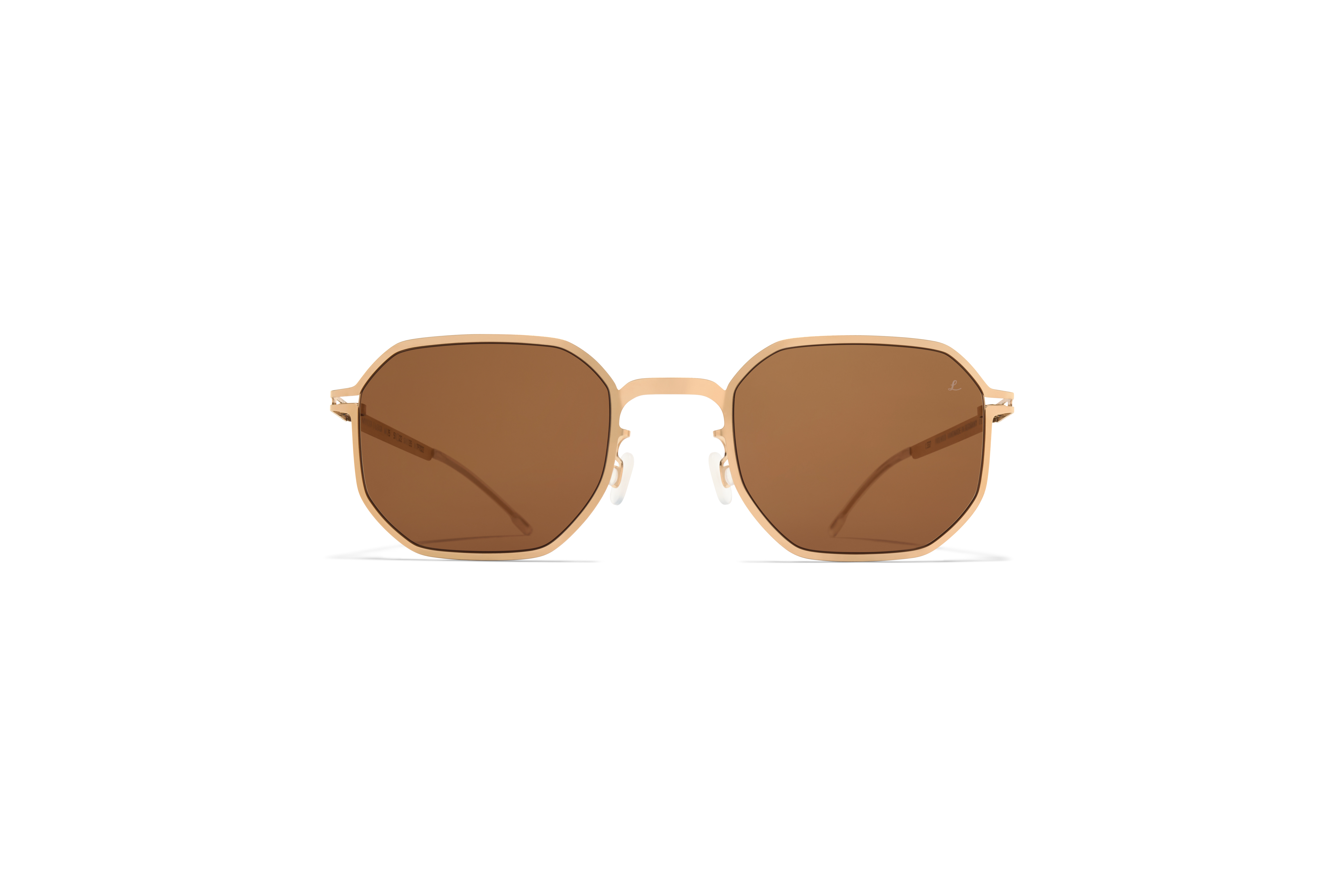 ML15 - Leica Light Champagnegold