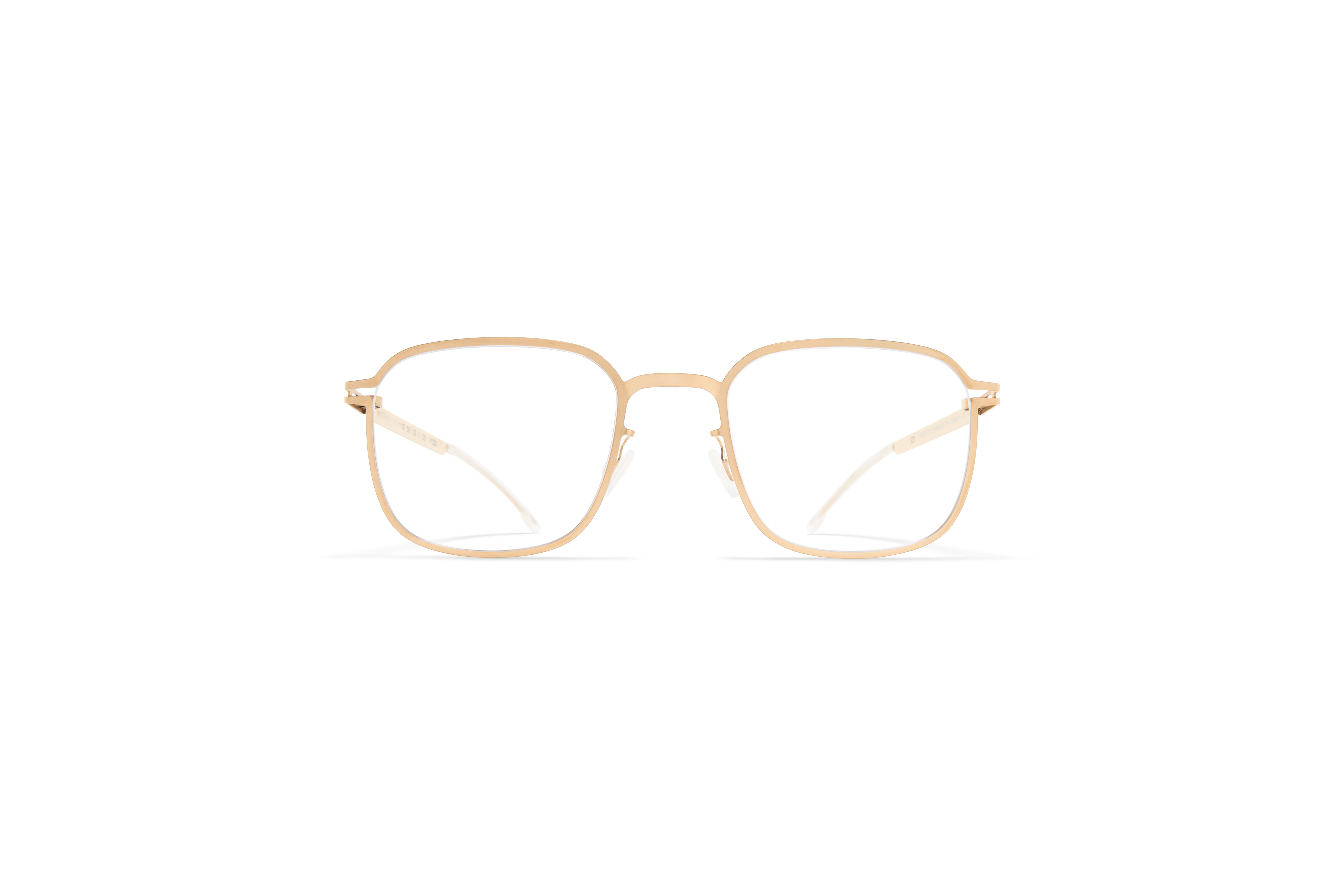 Leica Light Champagnegold