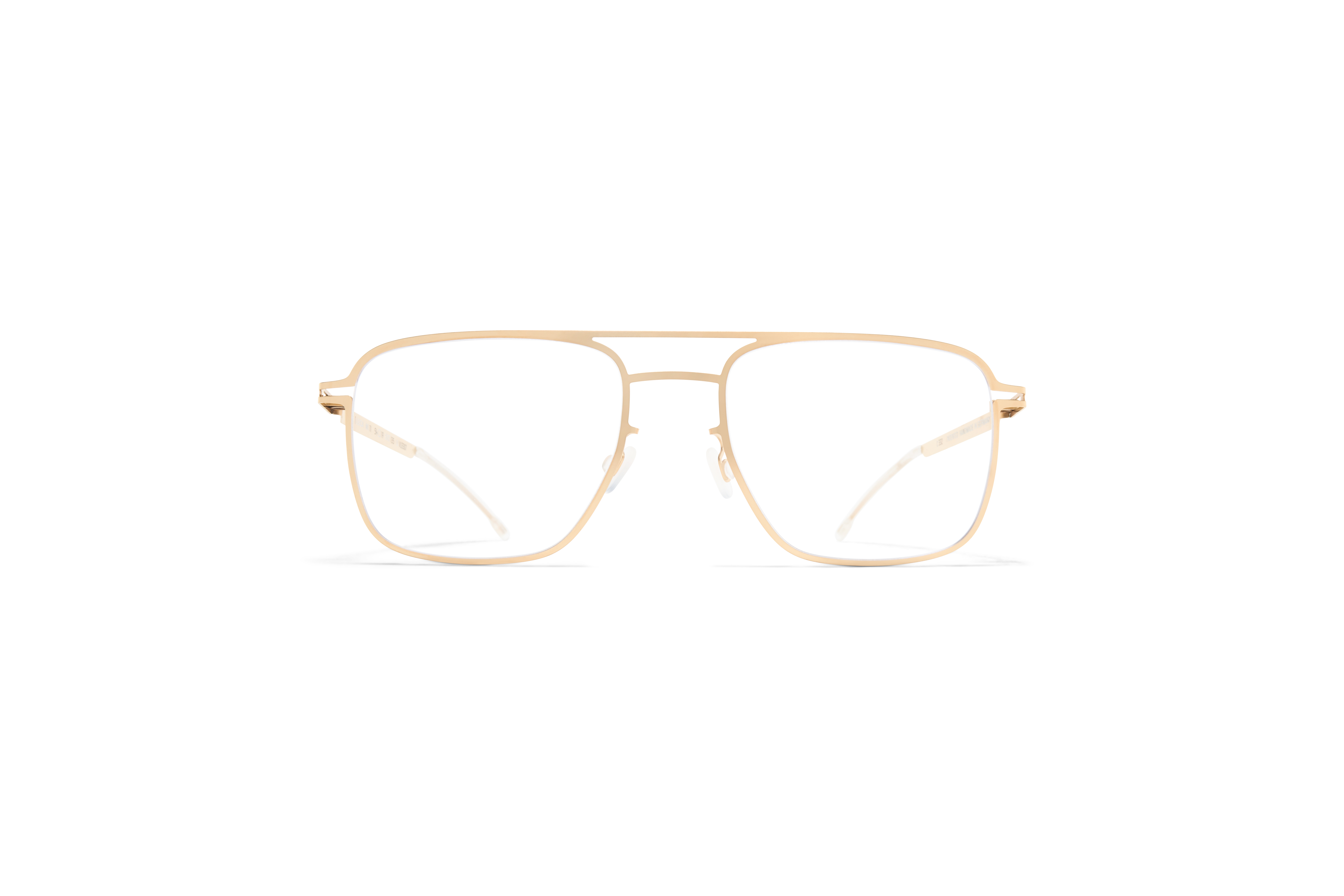 Leica Light Champagnegold