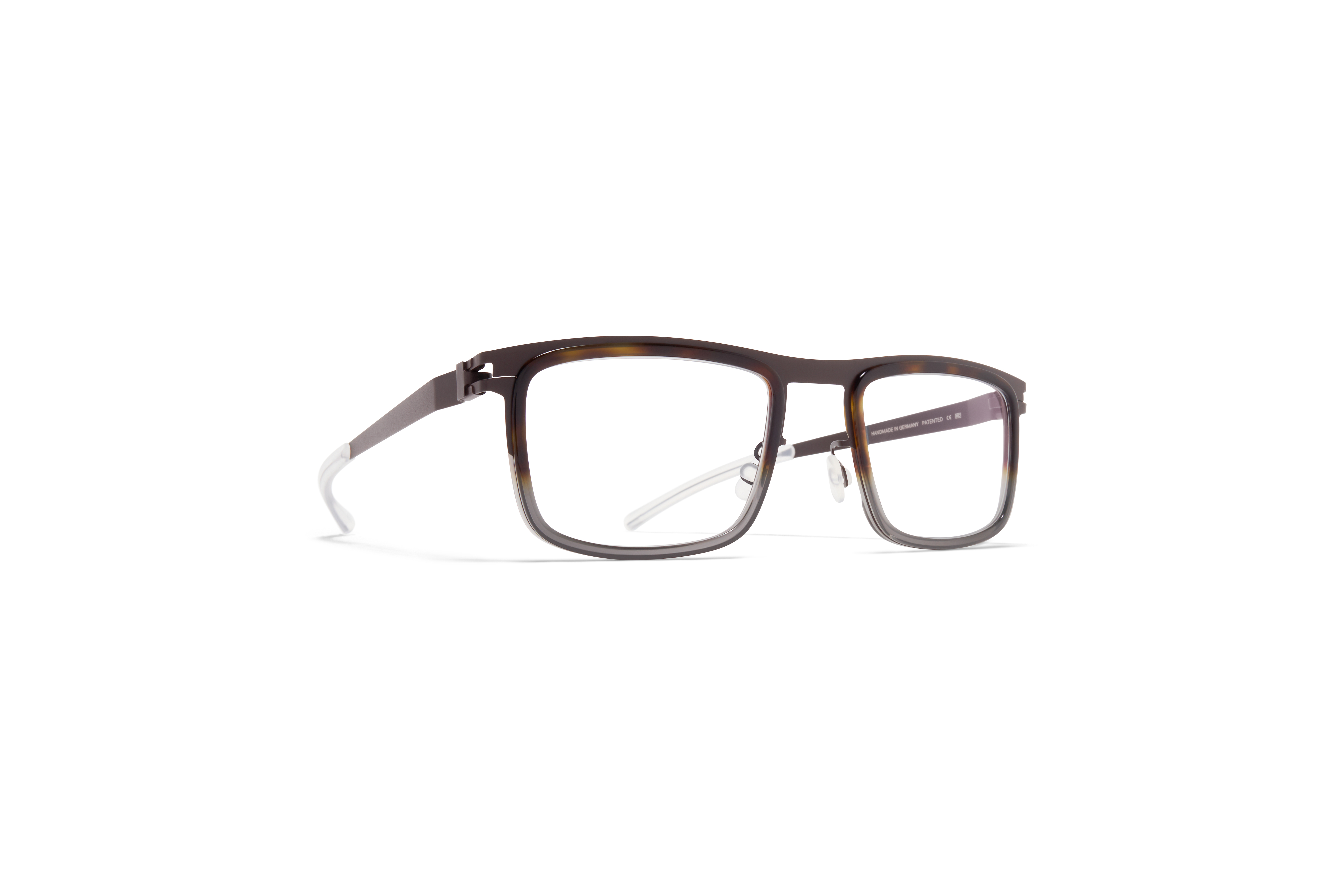 REEVES - A63 Dark Brown/Santiago Gradie alternate angle