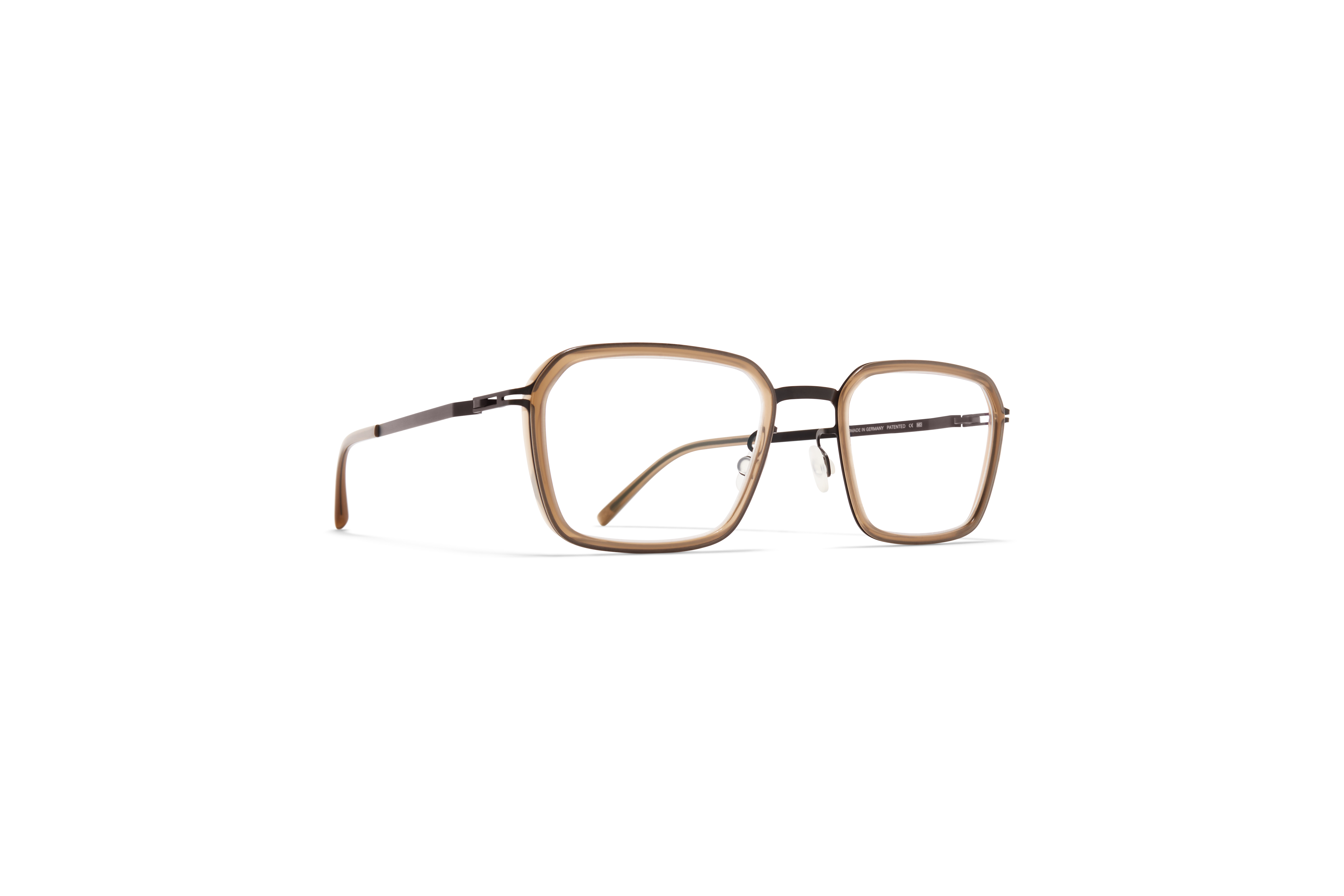LAURI - A70 Black/Taupe alternate angle