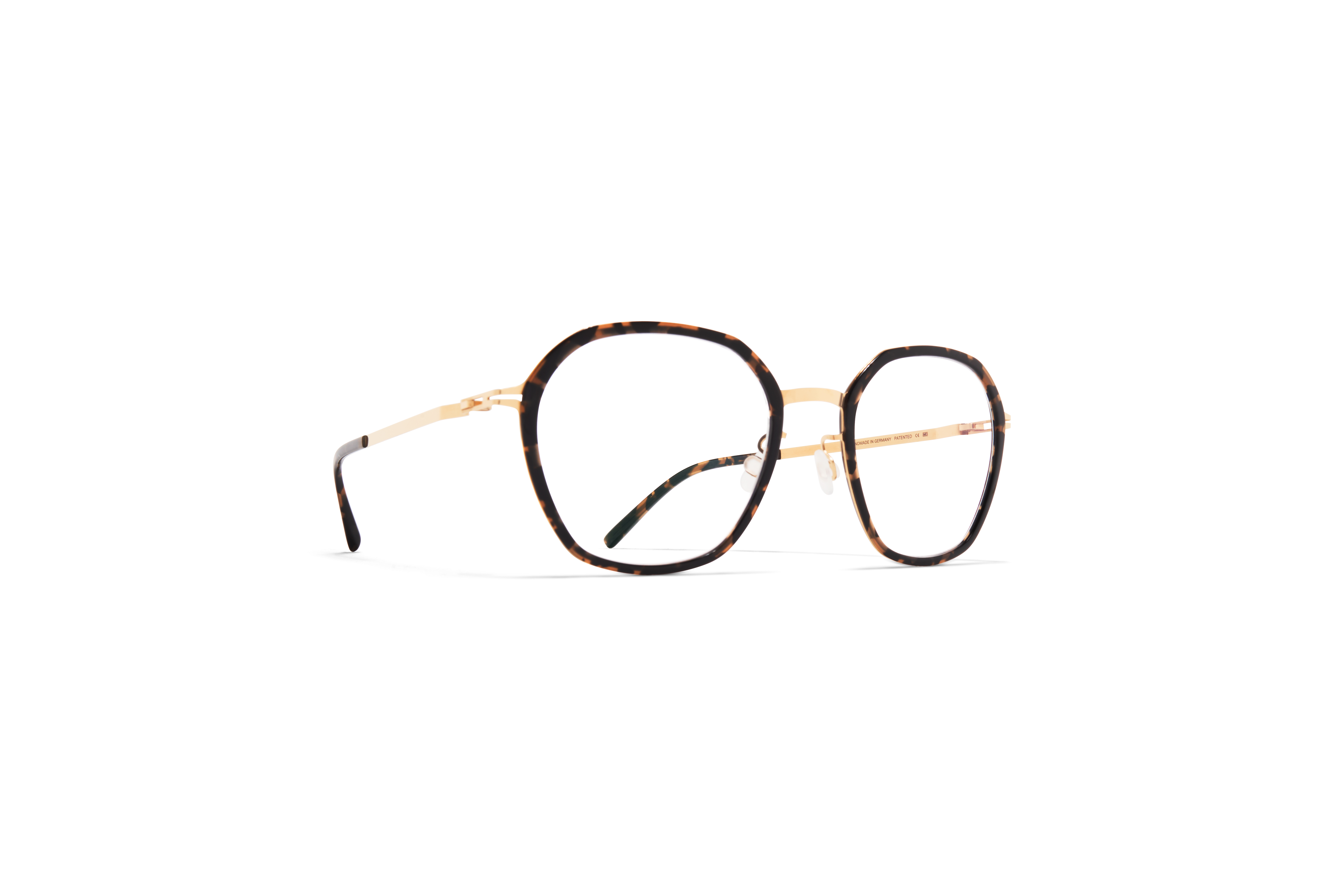 SUVI - A38 Champagne Gold/Antigua alternate angle