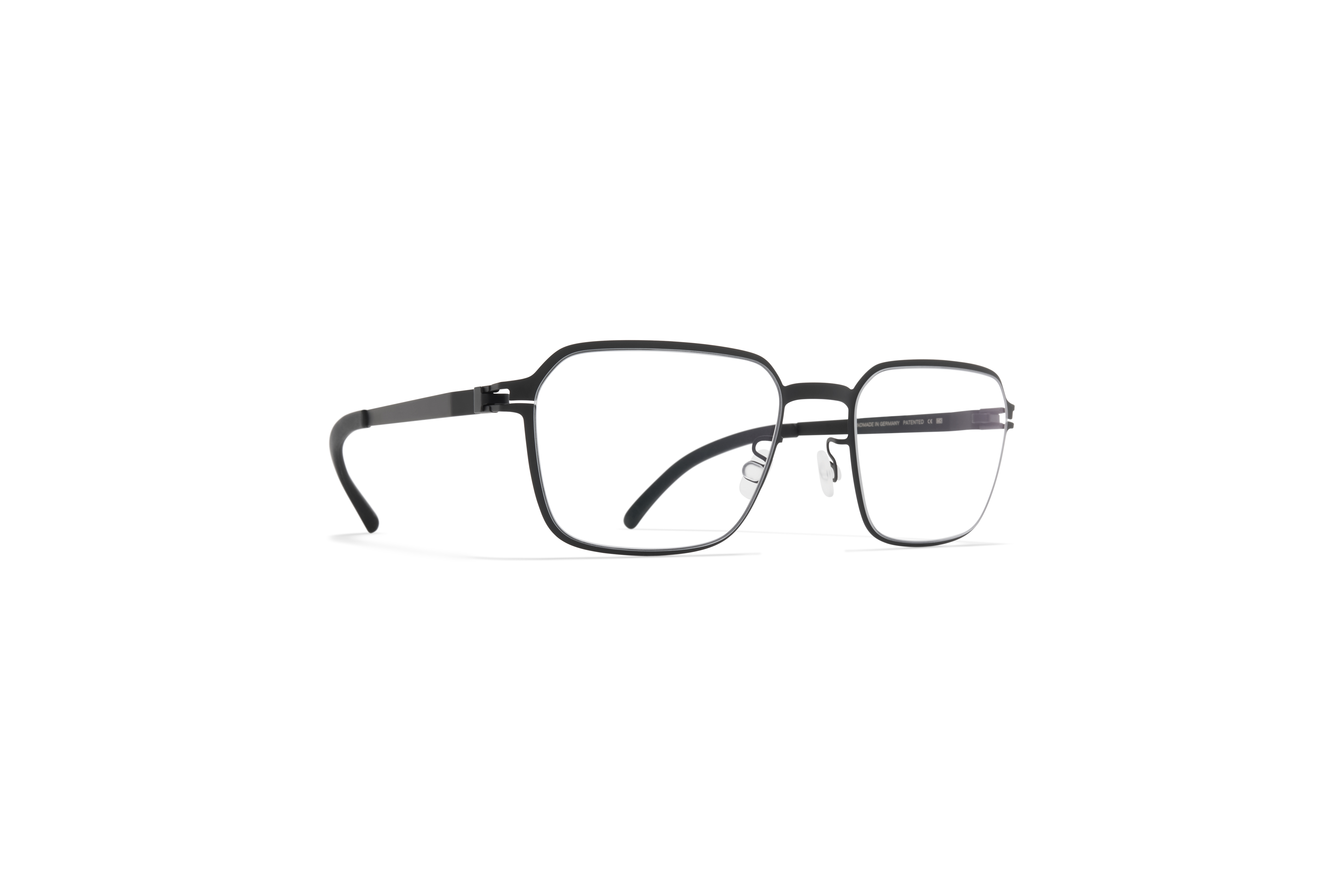 CARSON - Black alternate angle