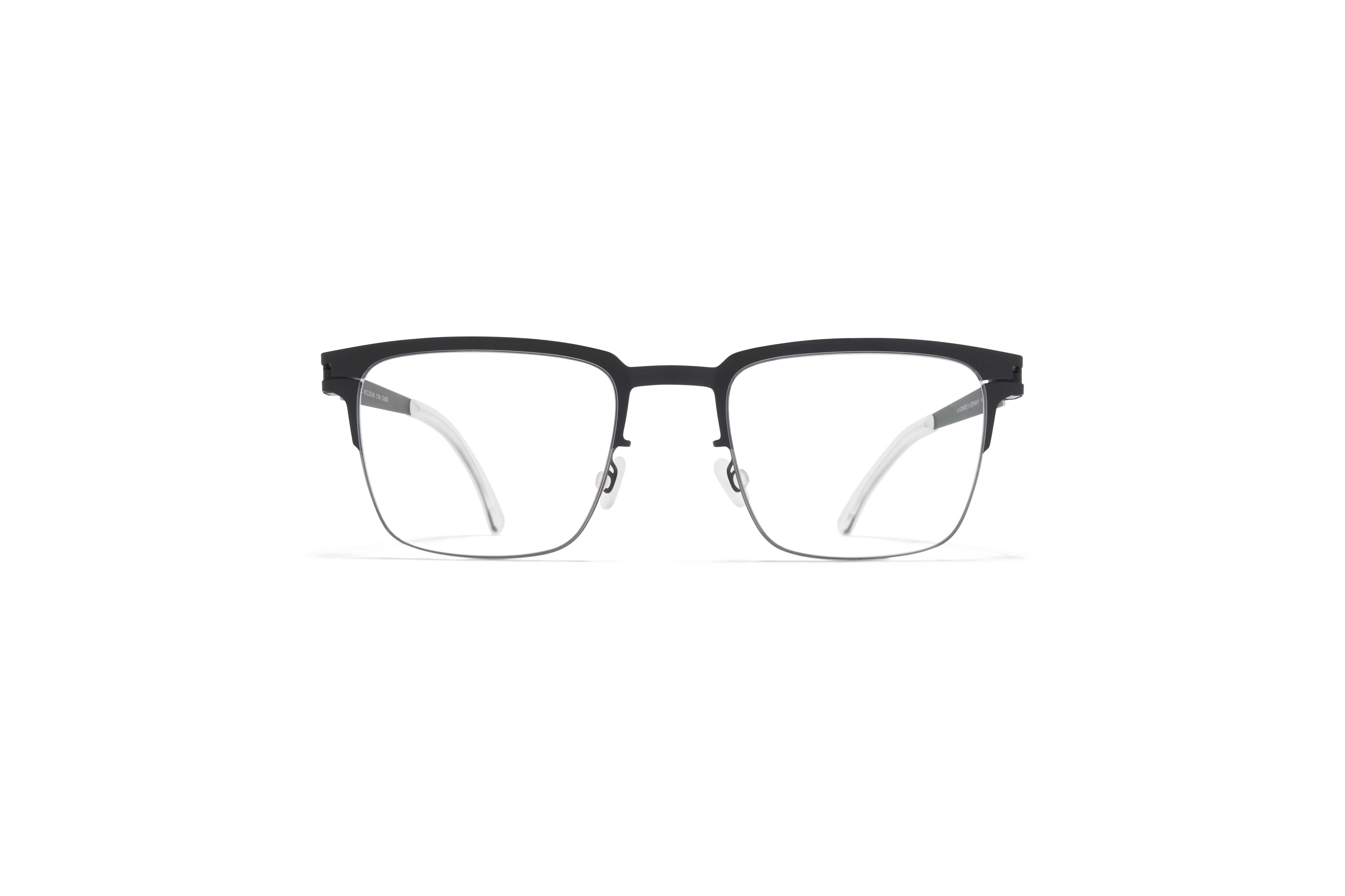 Shiny Graphite/Nearly Black
