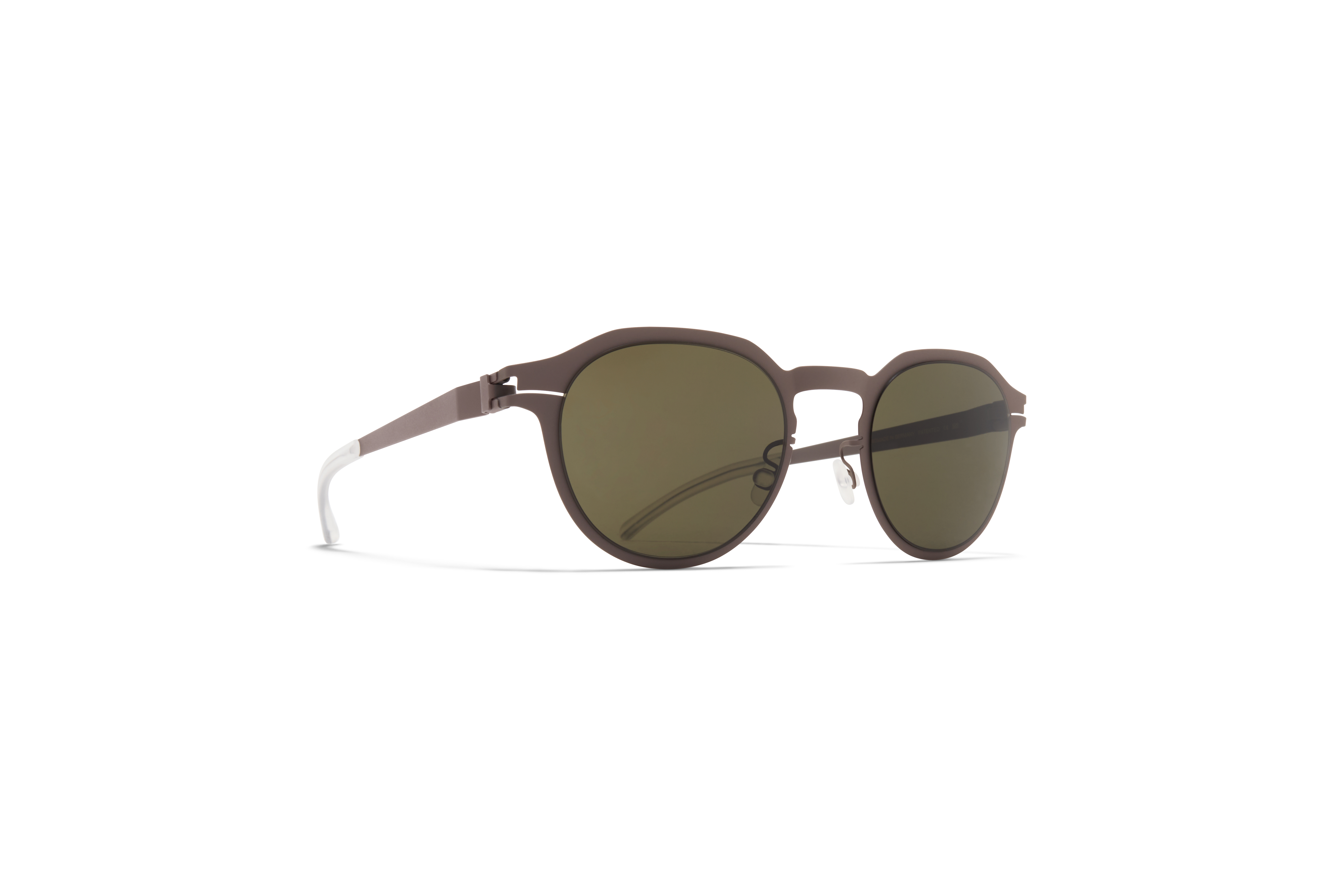 LEON - Mole Grey alternate angle