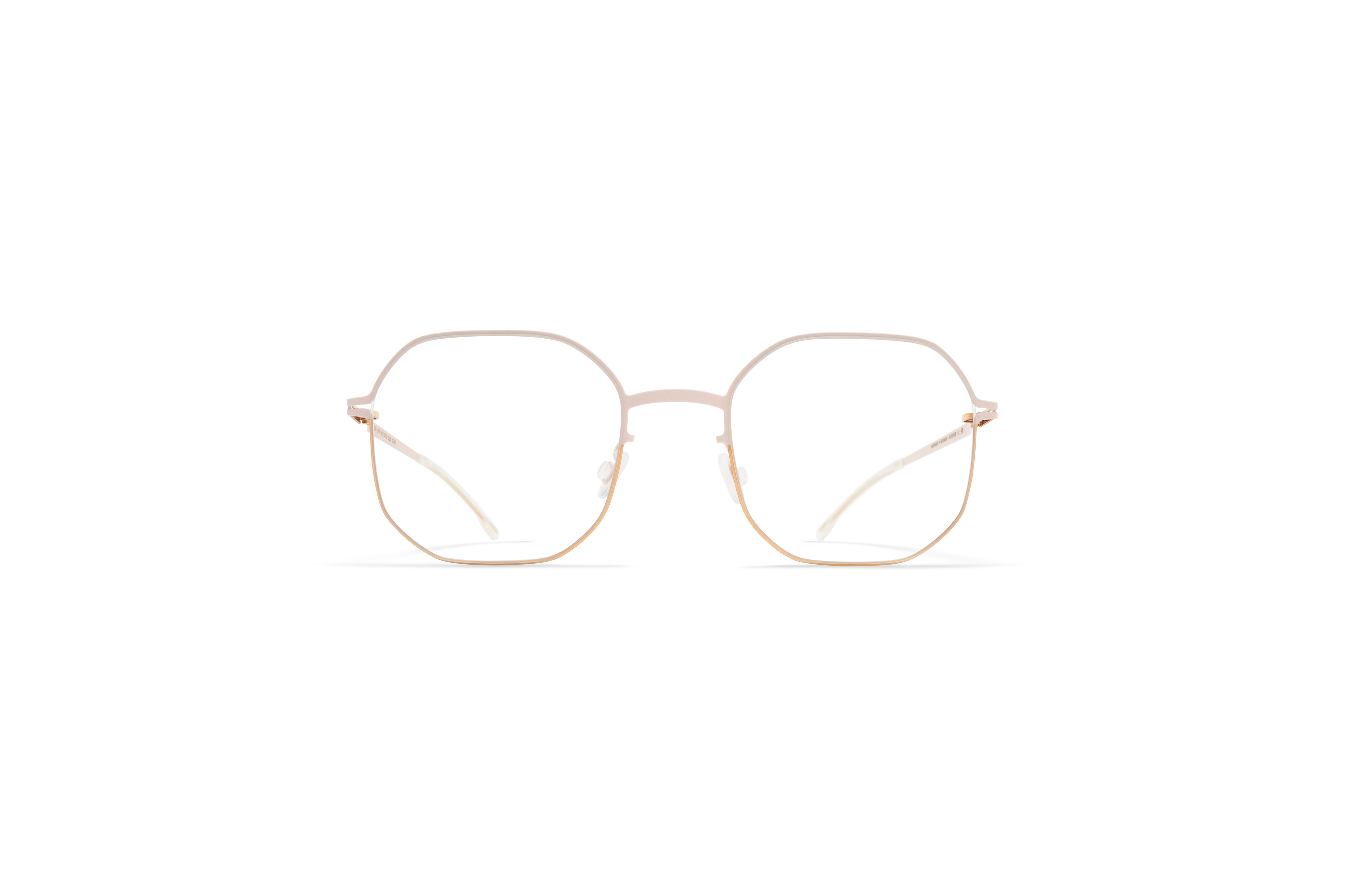 Champagne Gold/Aurore