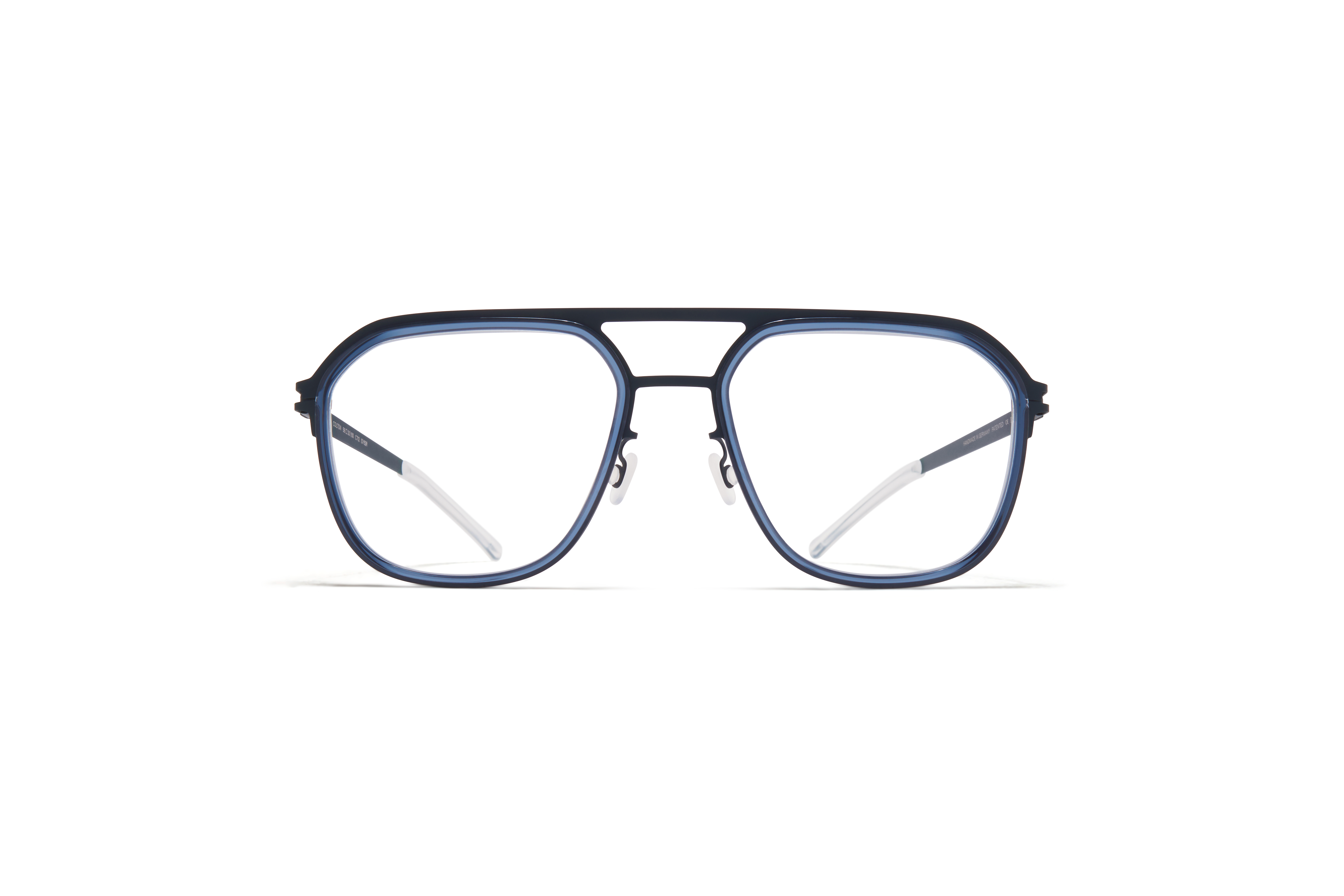 A62 Indigo/Deep Ocean