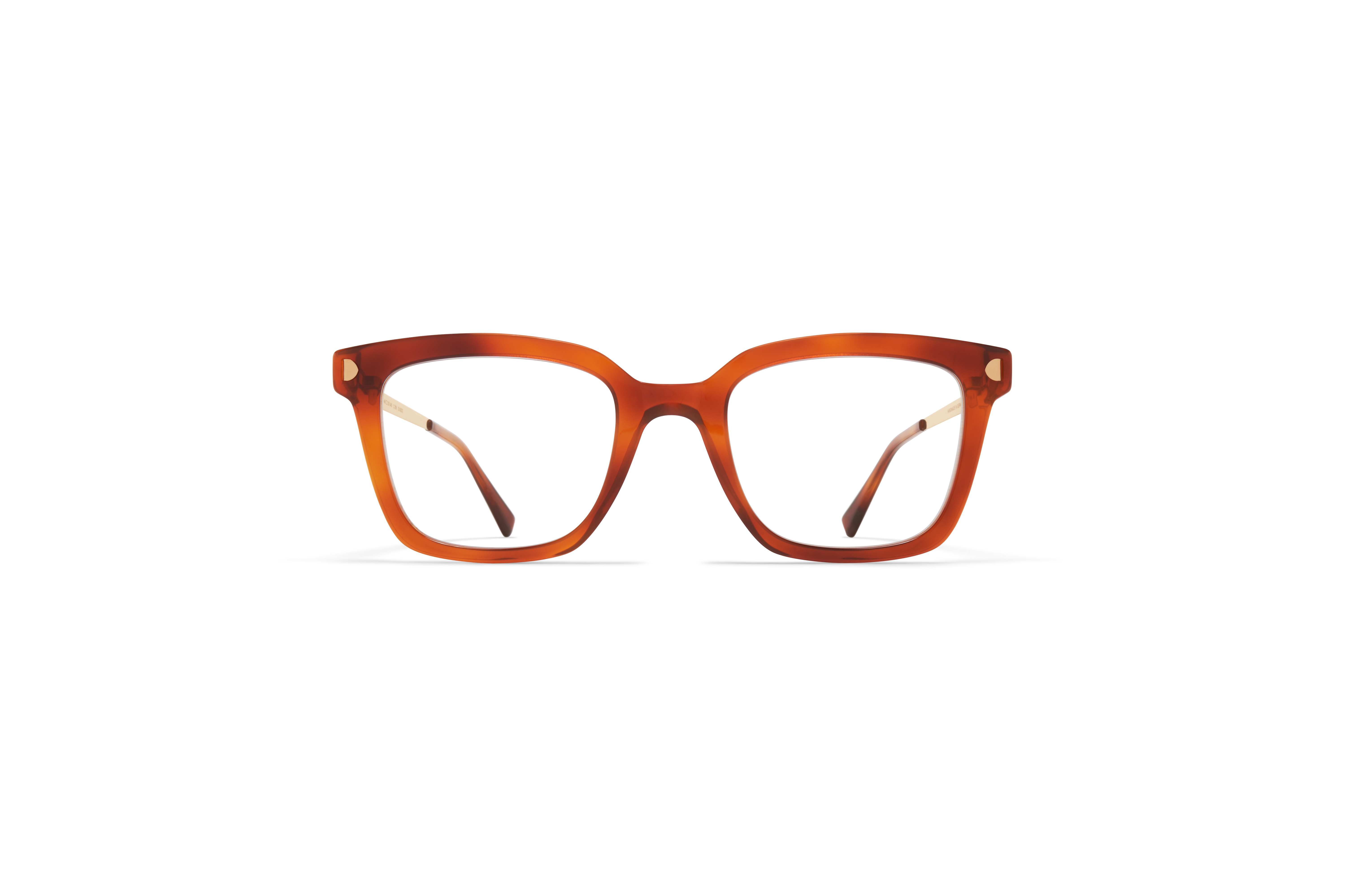 C207 Soft Havana/ChampagneGold