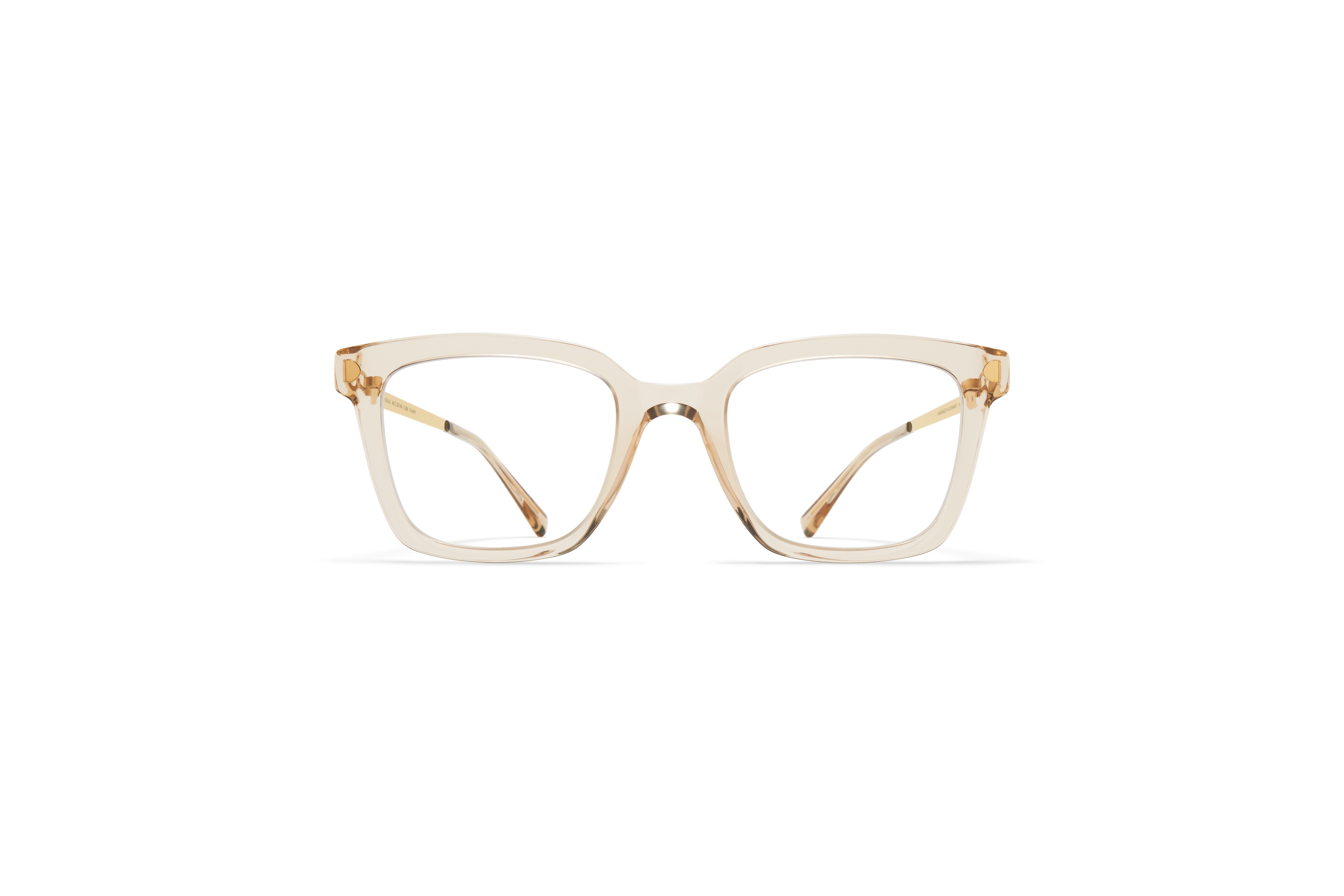 C206 Desert Haze/Glossy Gold